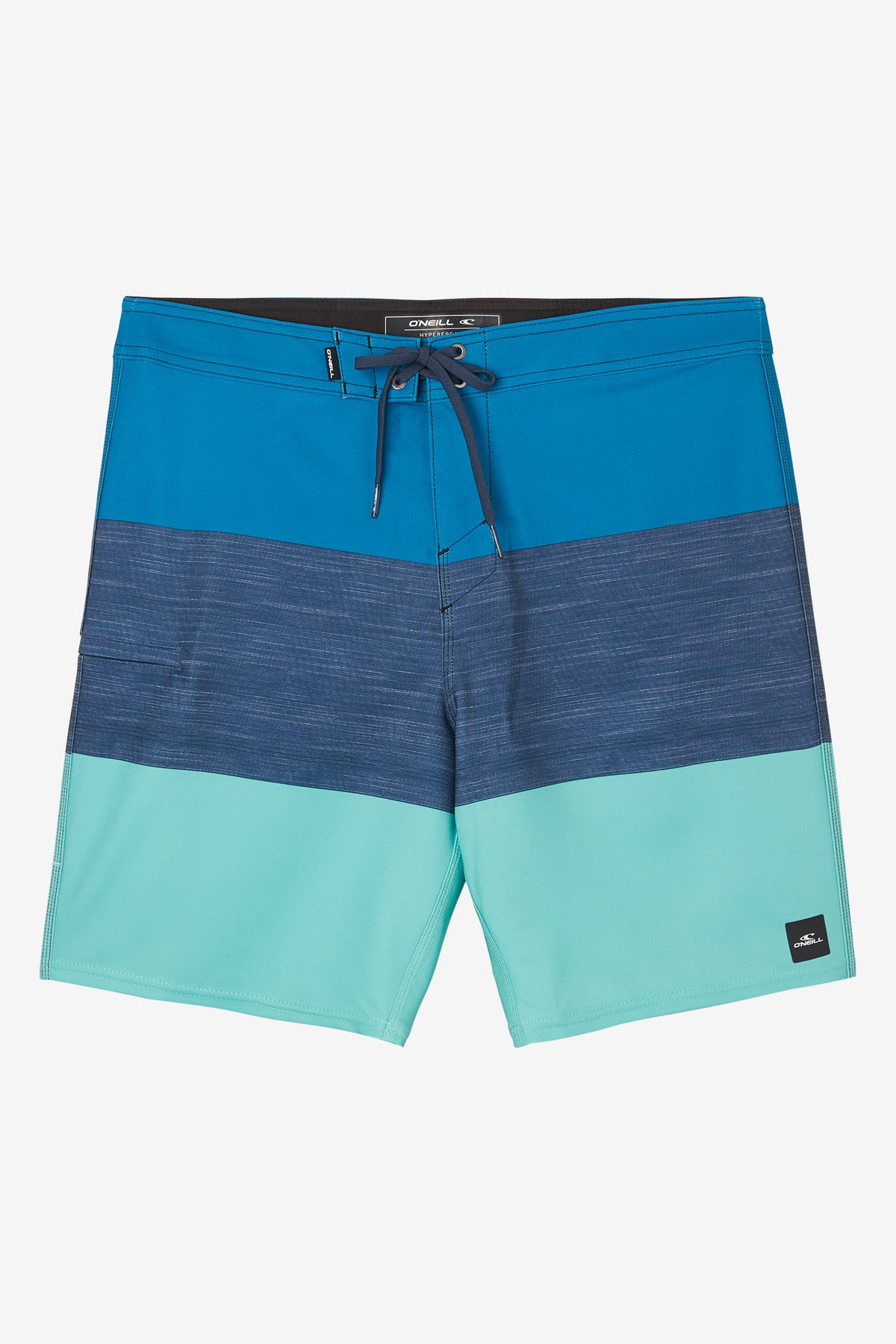 HYPERFREAK HEAT BLOCK 19'' BOARDSHORT