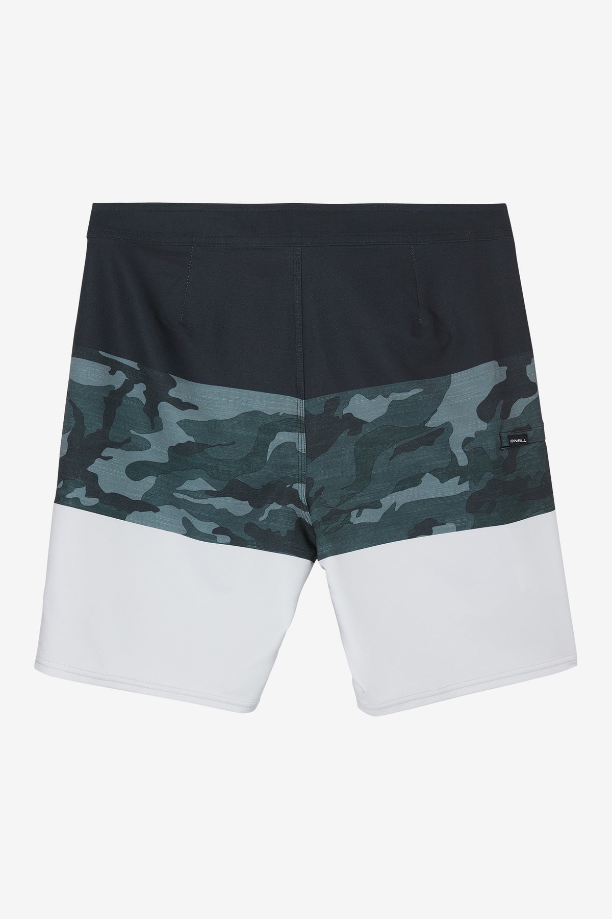 HYPERFREAK HEAT BLOCK 19'' BOARDSHORT