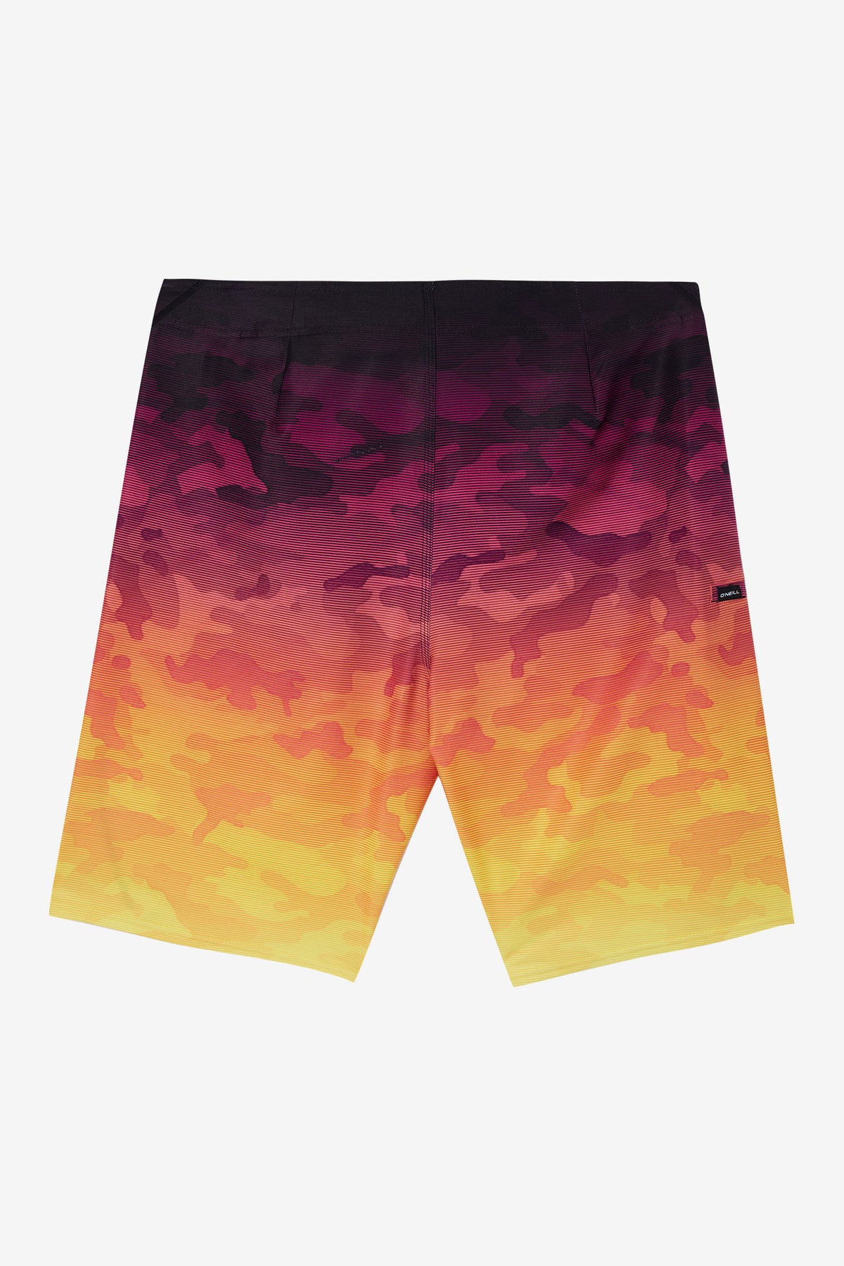 HYPERFREAK HEAT S-SEAM FADE 21'' BOARDSHORT