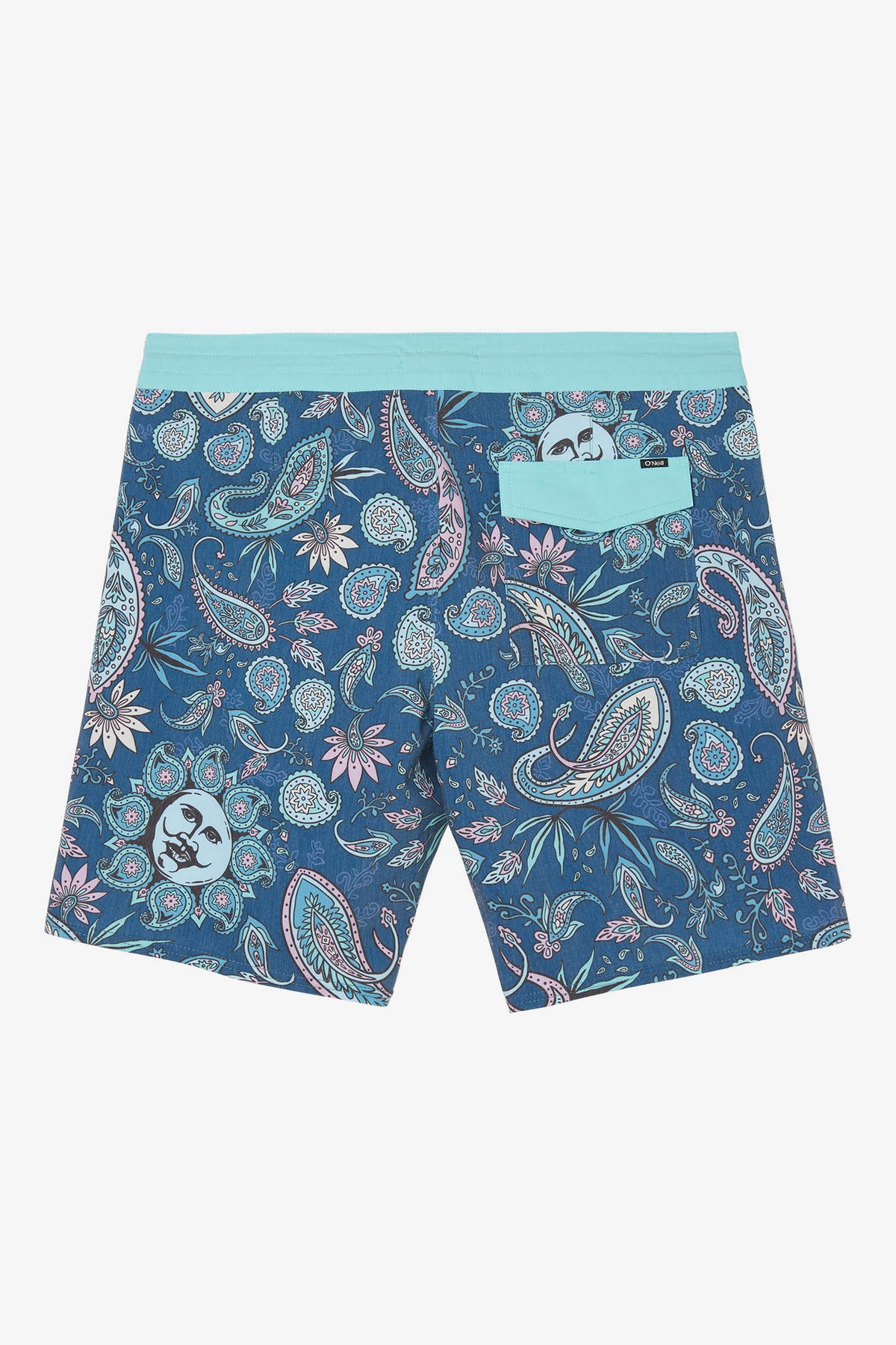 OG CRUZER 18'' BOARDSHORT