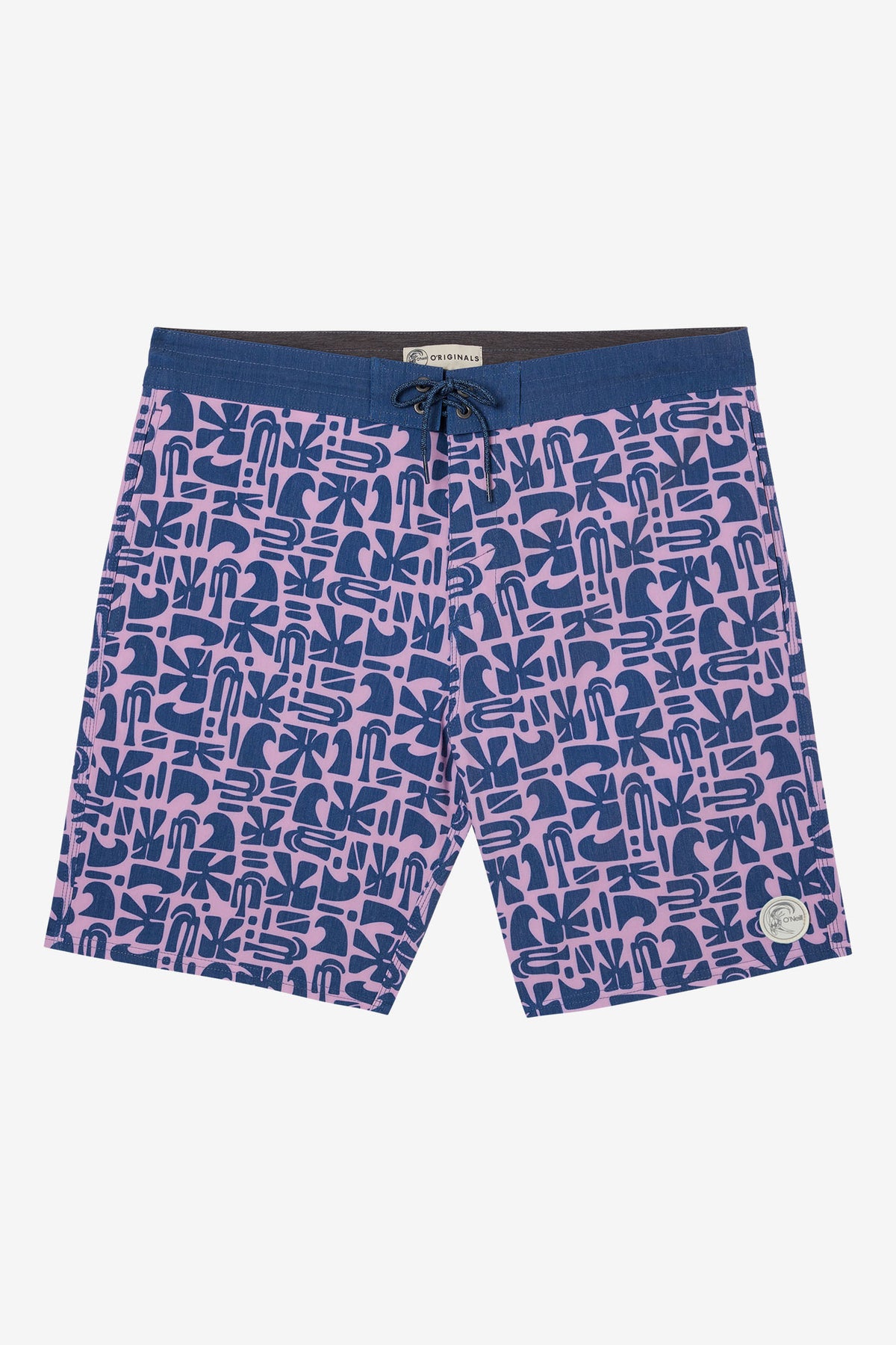 OG CRUZER 18'' BOARDSHORT