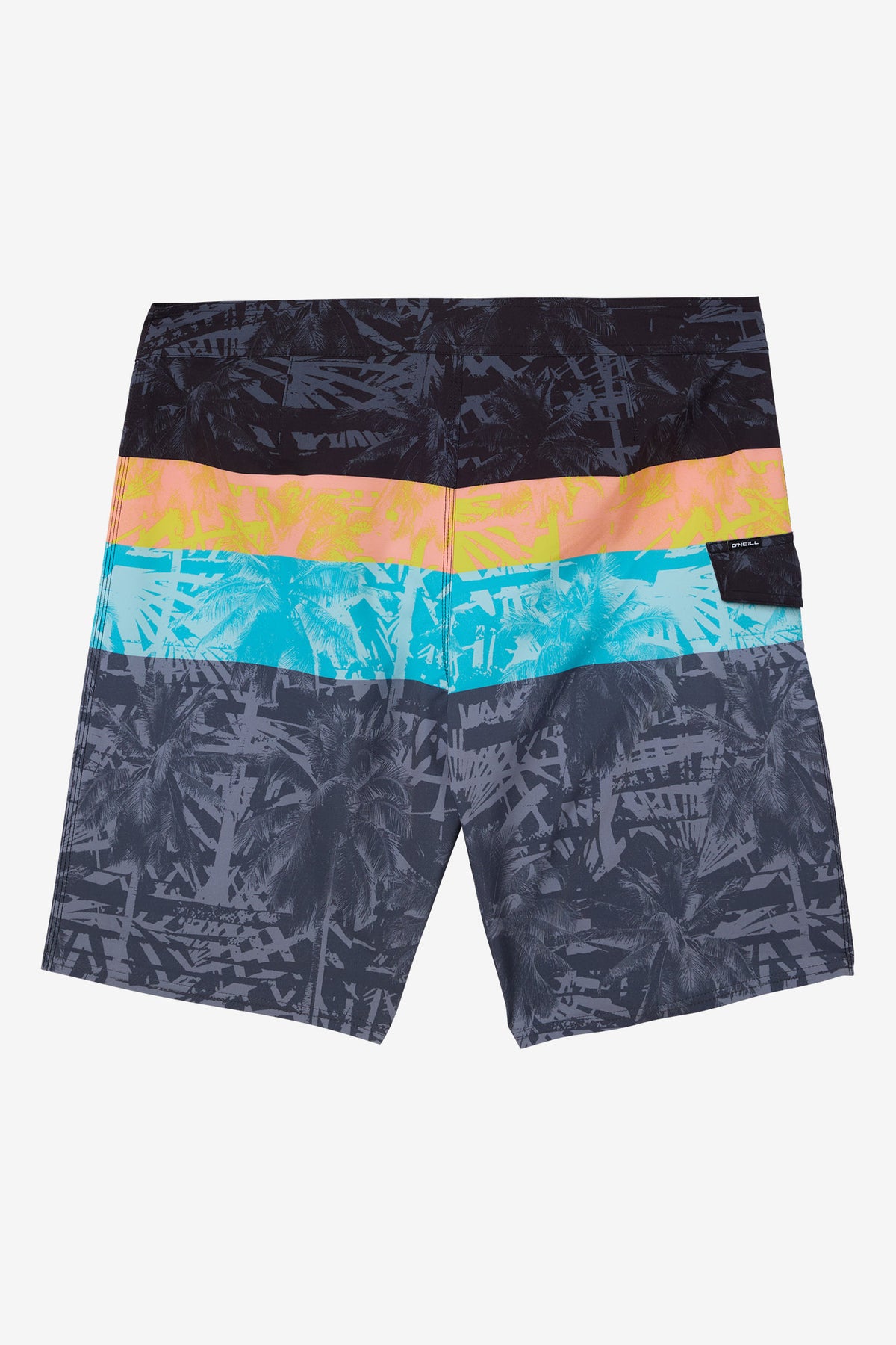 LENNOX PRINT 20'' BOARDSHORT