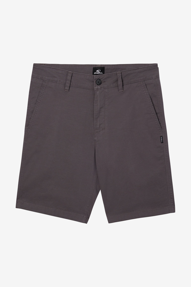 JAY STRETCH 20'' SHORT JAY STRETCH 20'' SHORT