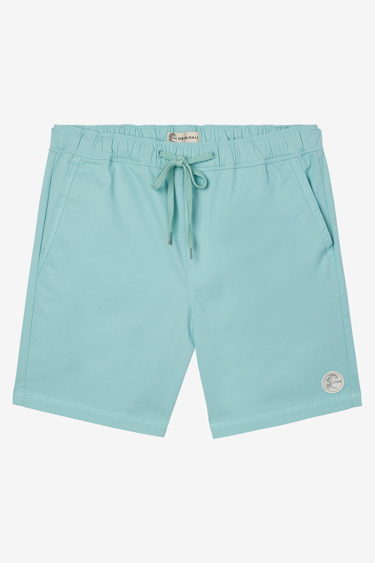 OG PORTER HYBRID SHORT