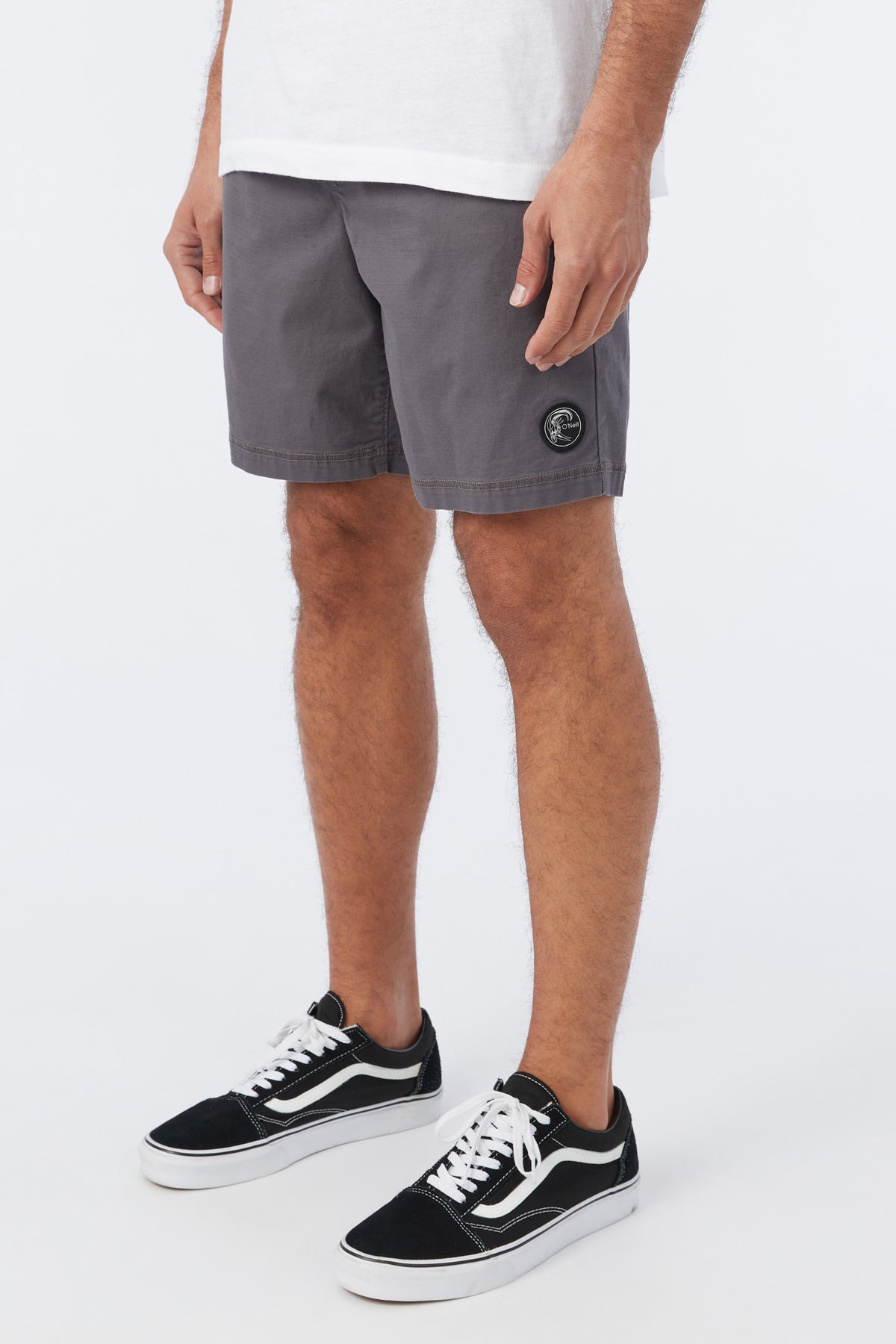 OG PORTER HYBRID SHORT