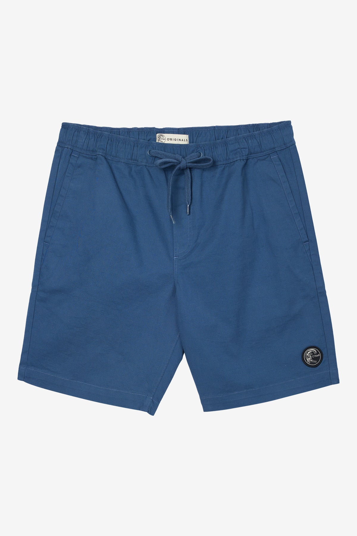 OG PORTER HYBRID SHORT