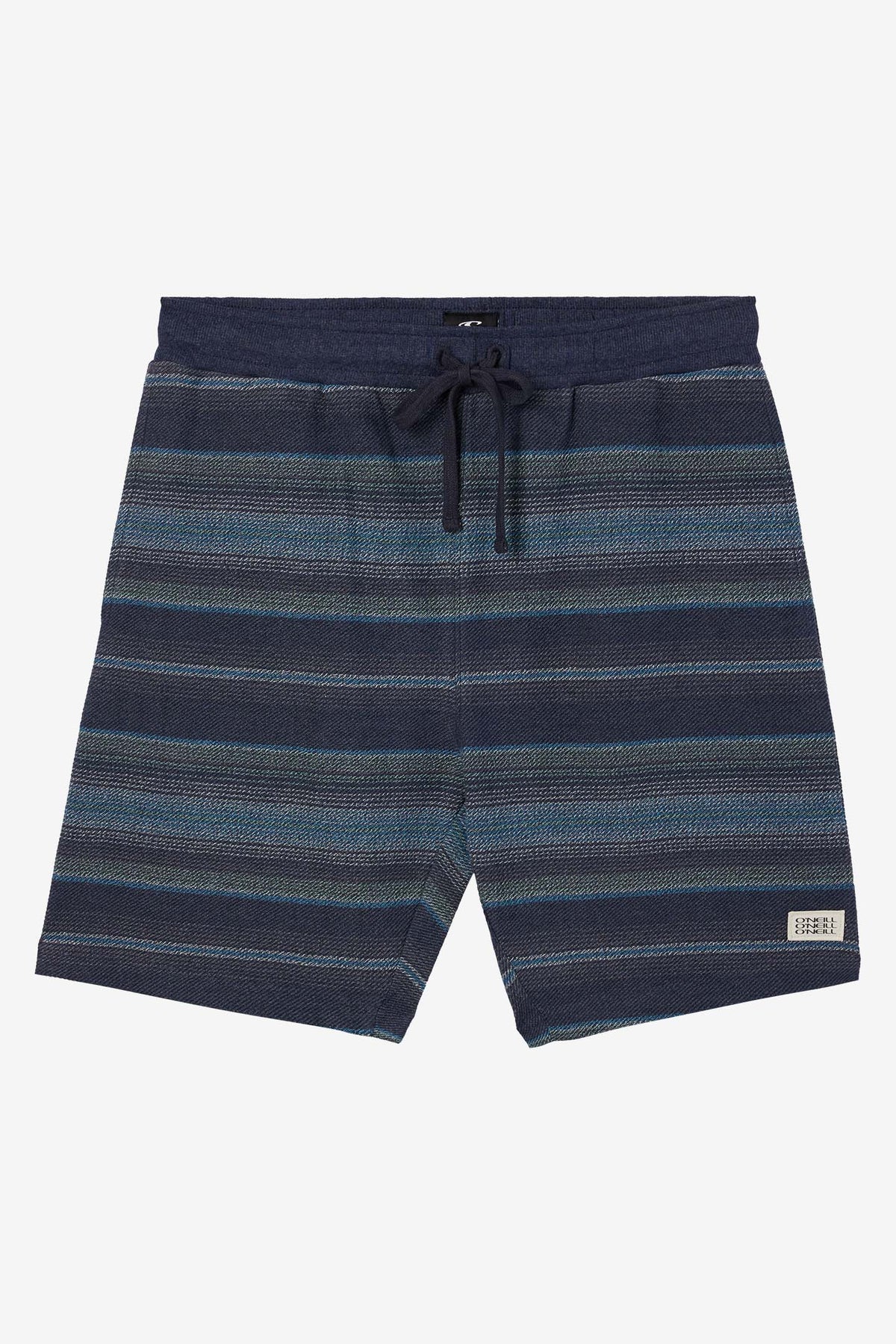 BAVARO STRIPE SHORT