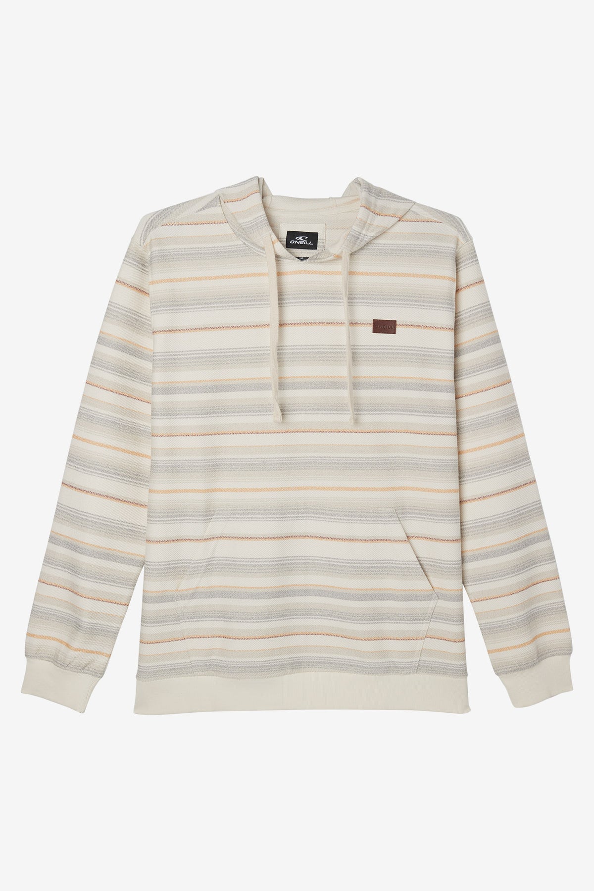 BAVARO STRIPE PULLOVER HOODIE