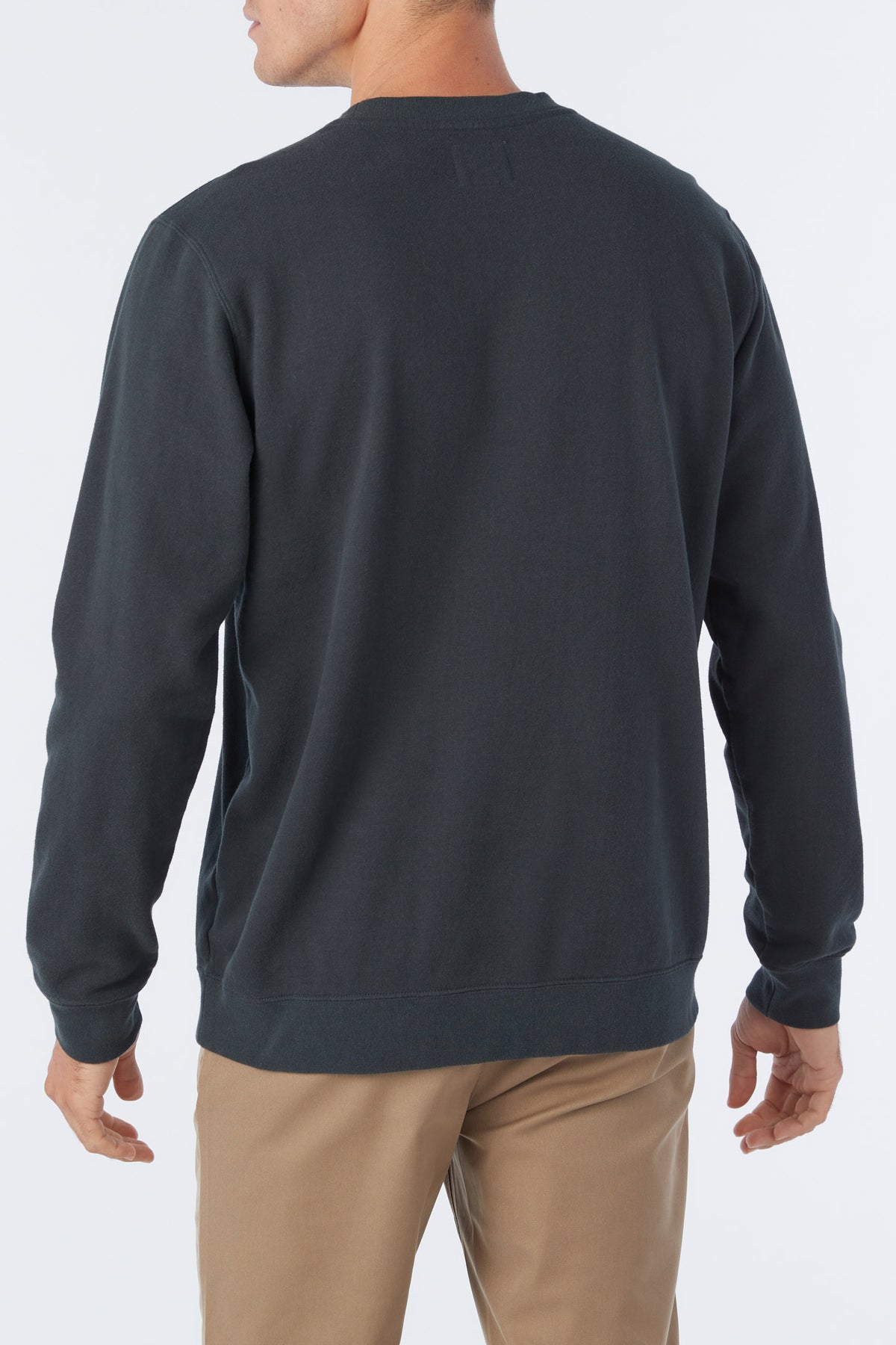 ORIGINAL CREW FLEECE