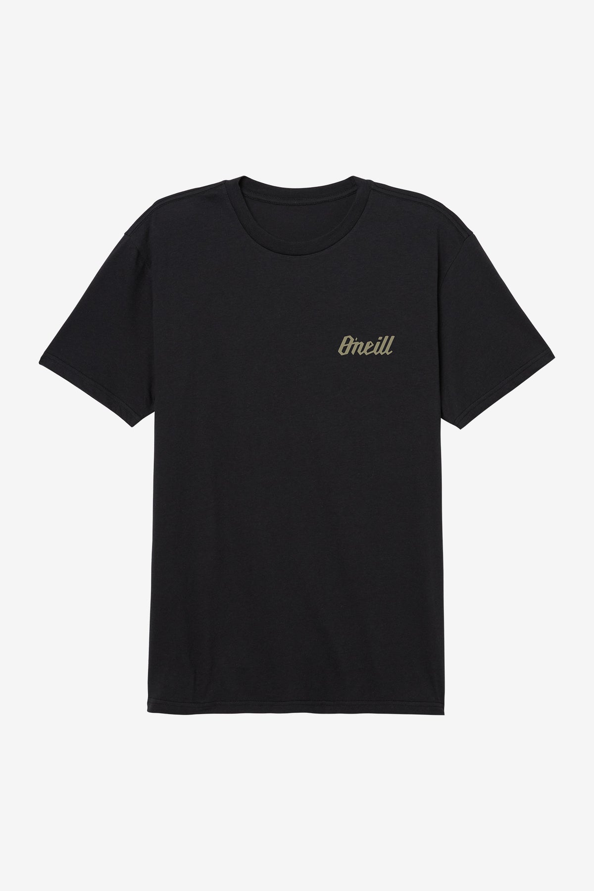 BURNOUT TEE