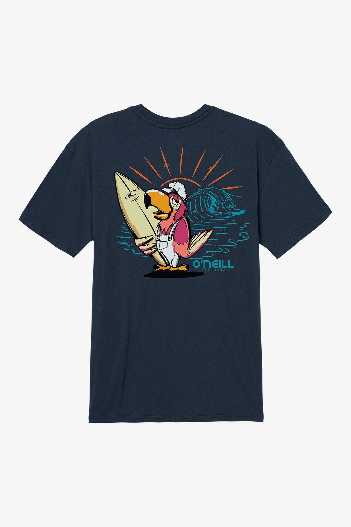 EARLY BIRD TEE