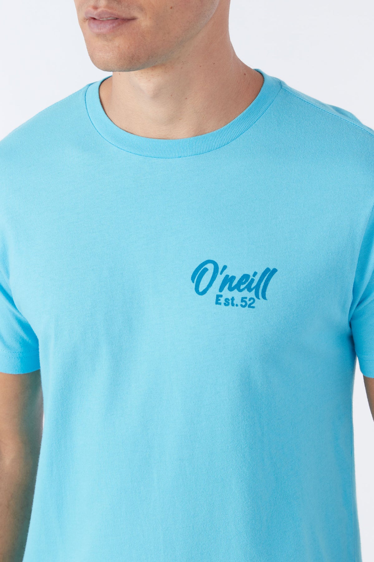 DROP SHADOW TEE