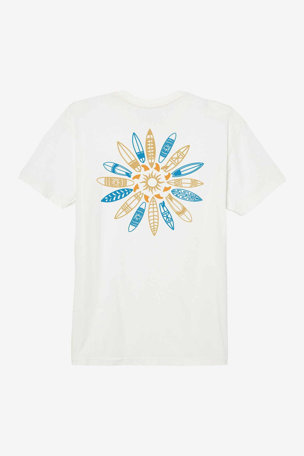 QUIVER TEE