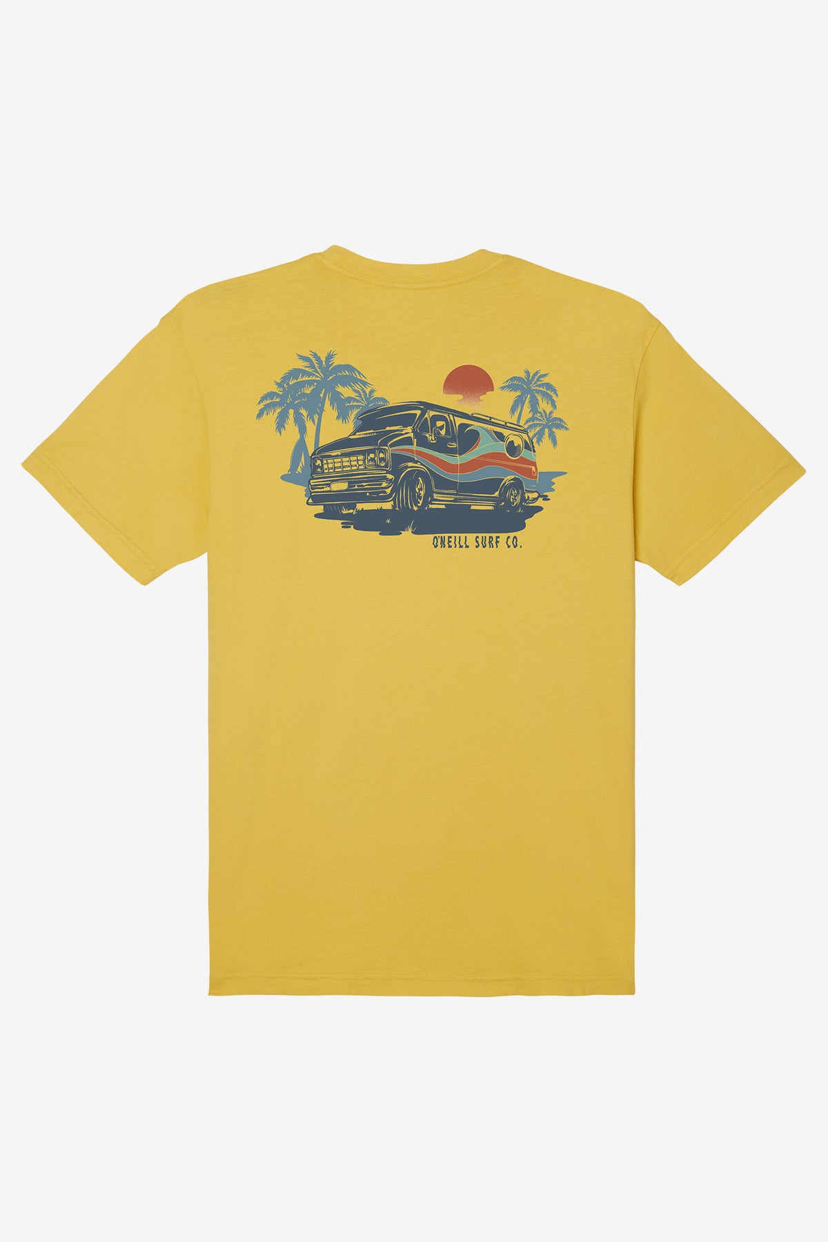 VAN LIFE TEE