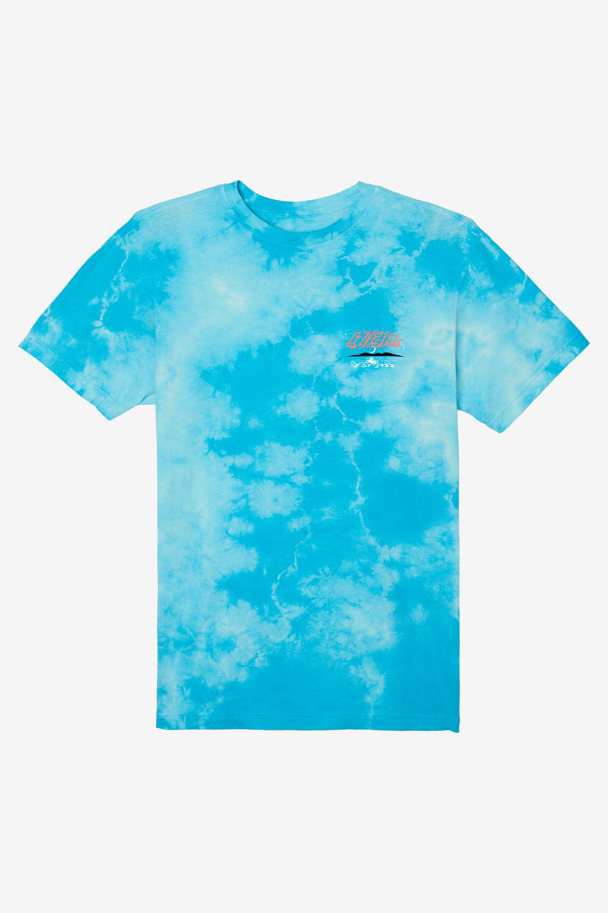 HIGHPOINT ARTIST SERIES TEE