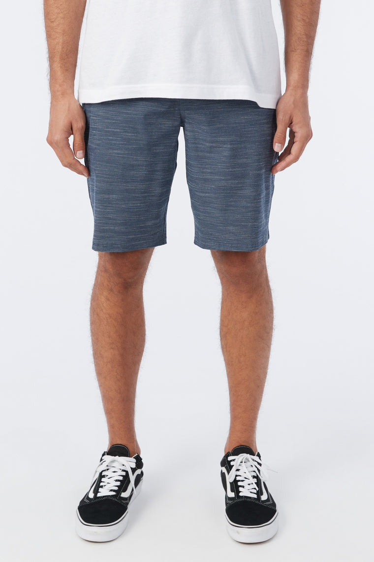 RESERVE SLUB 20'' HYBRID SHORT RESERVE SLUB 20'' HYBRID SHORT