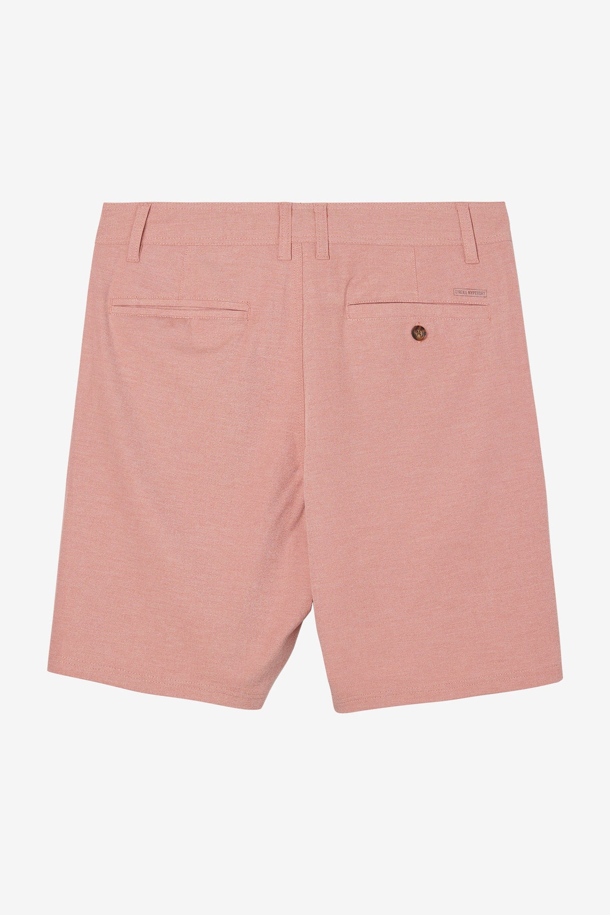 RESERVE LIGHT CHECK 19'' HYBRID SHORT