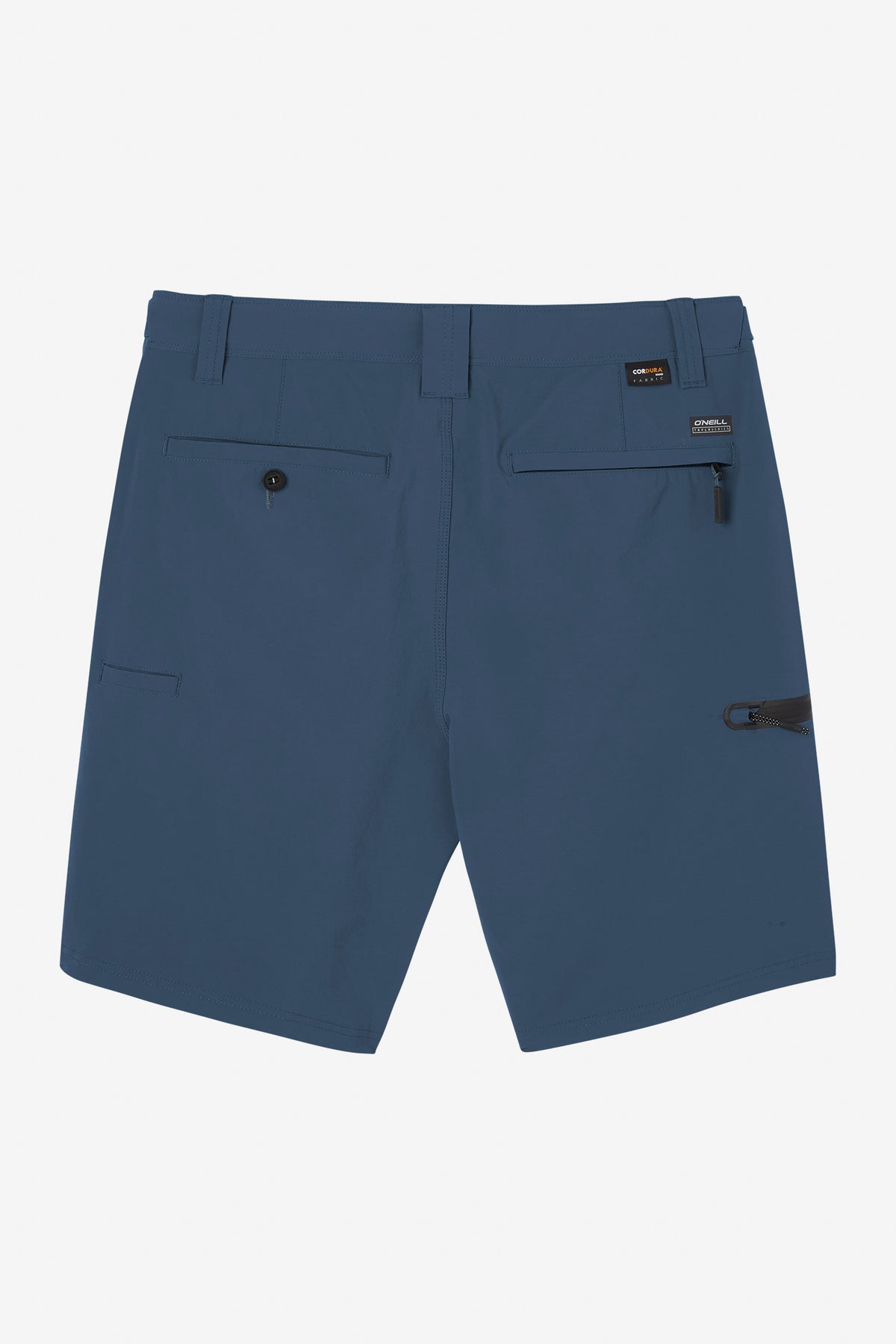 TRVLR EXPEDITION HYBRID