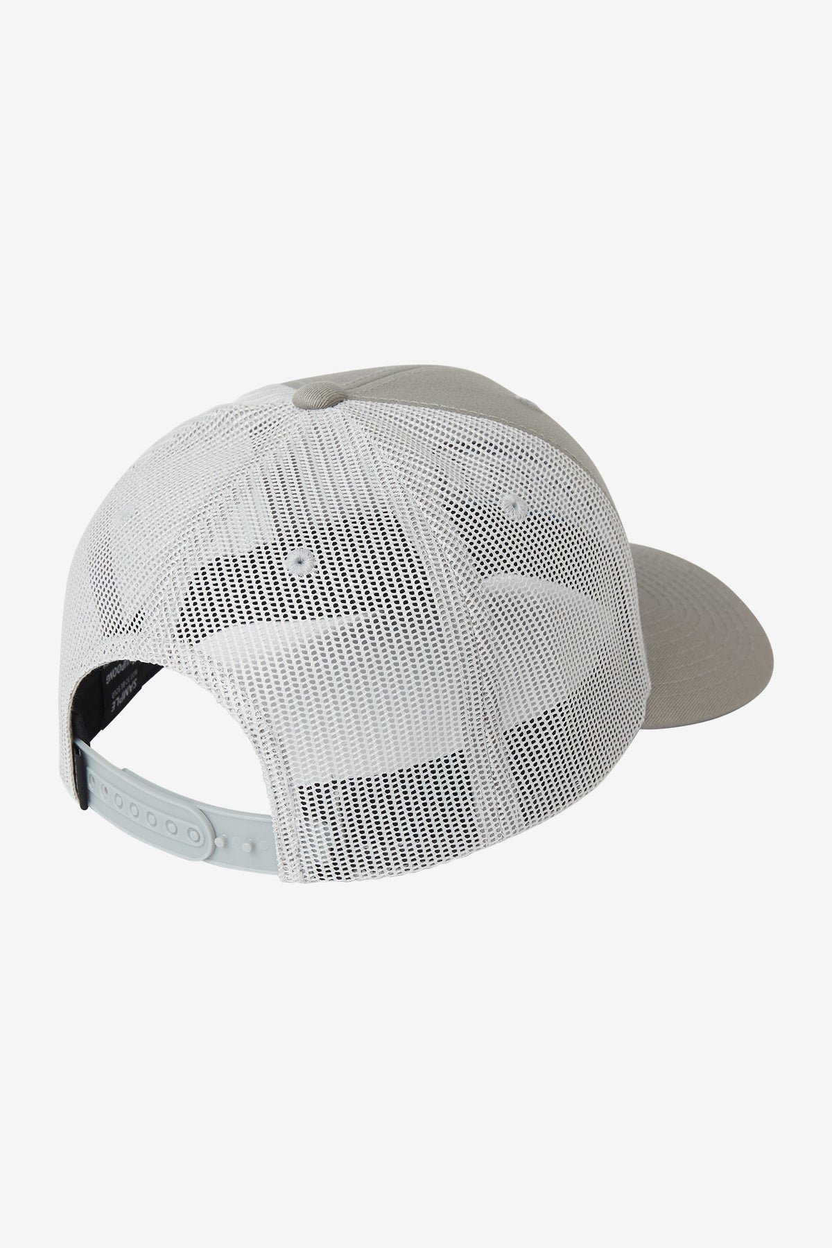 HEADQUARTERS TRUCKER HAT