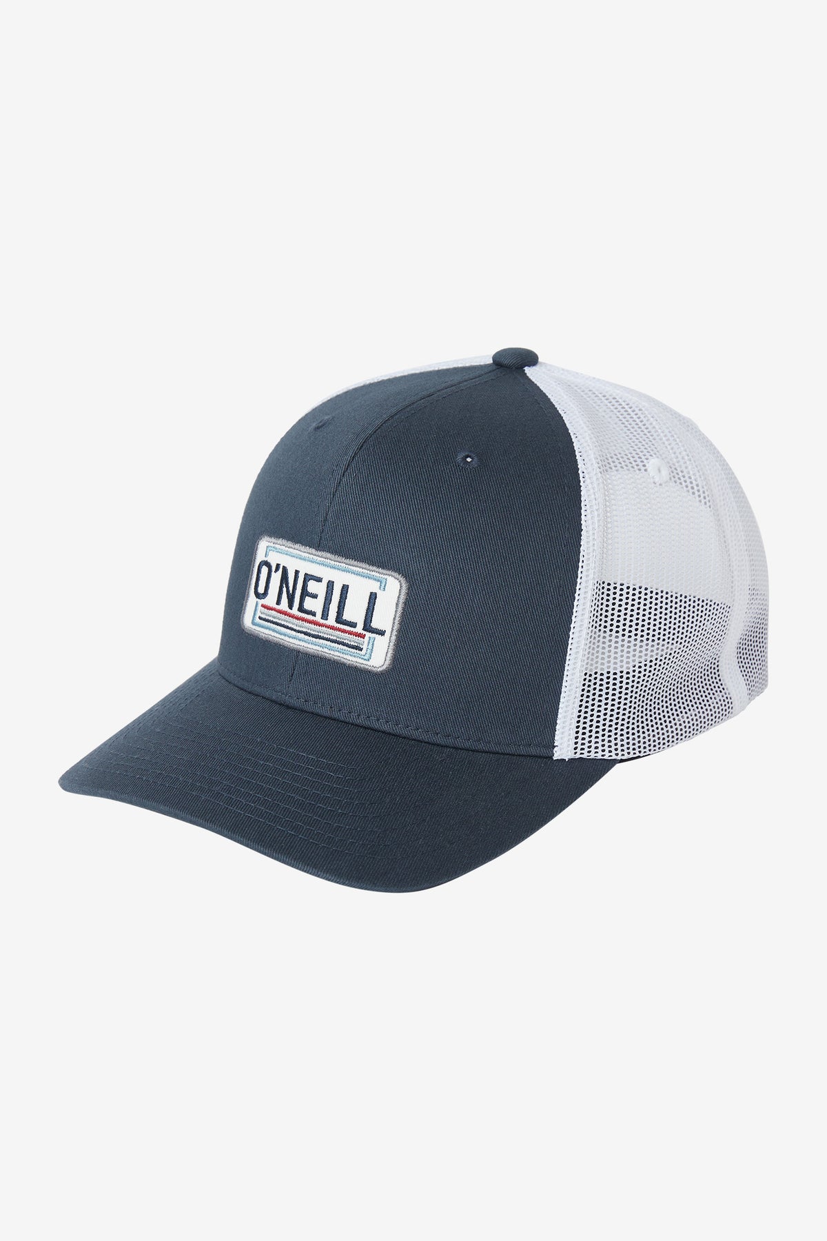 HEADQUARTERS TRUCKER HAT