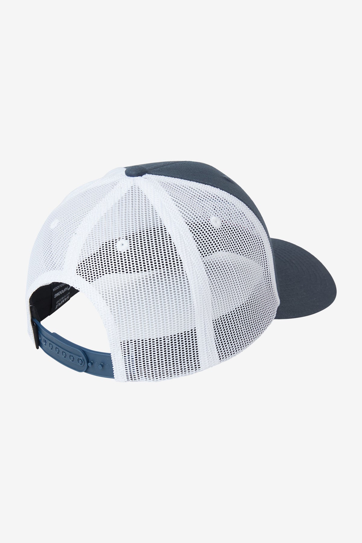 HEADQUARTERS TRUCKER HAT