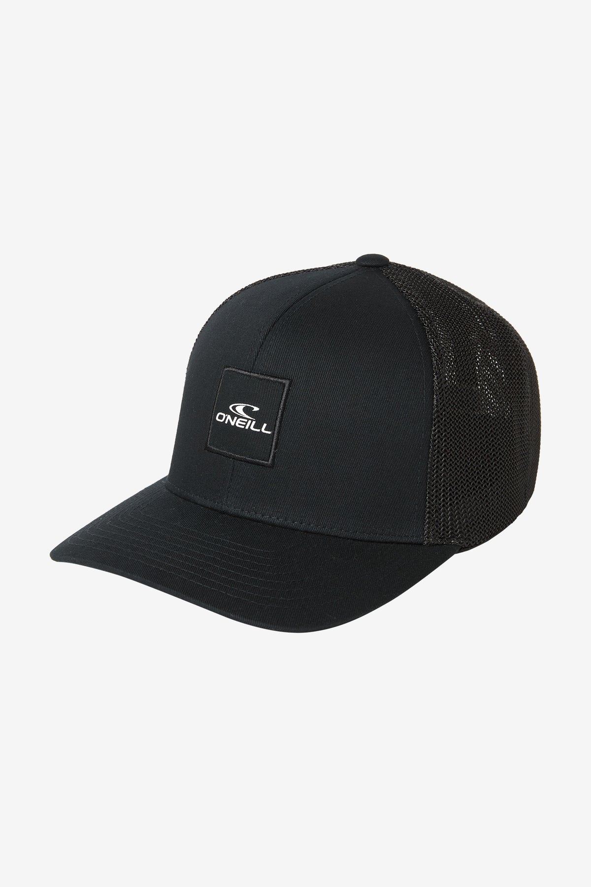 SESH & MESH CAP