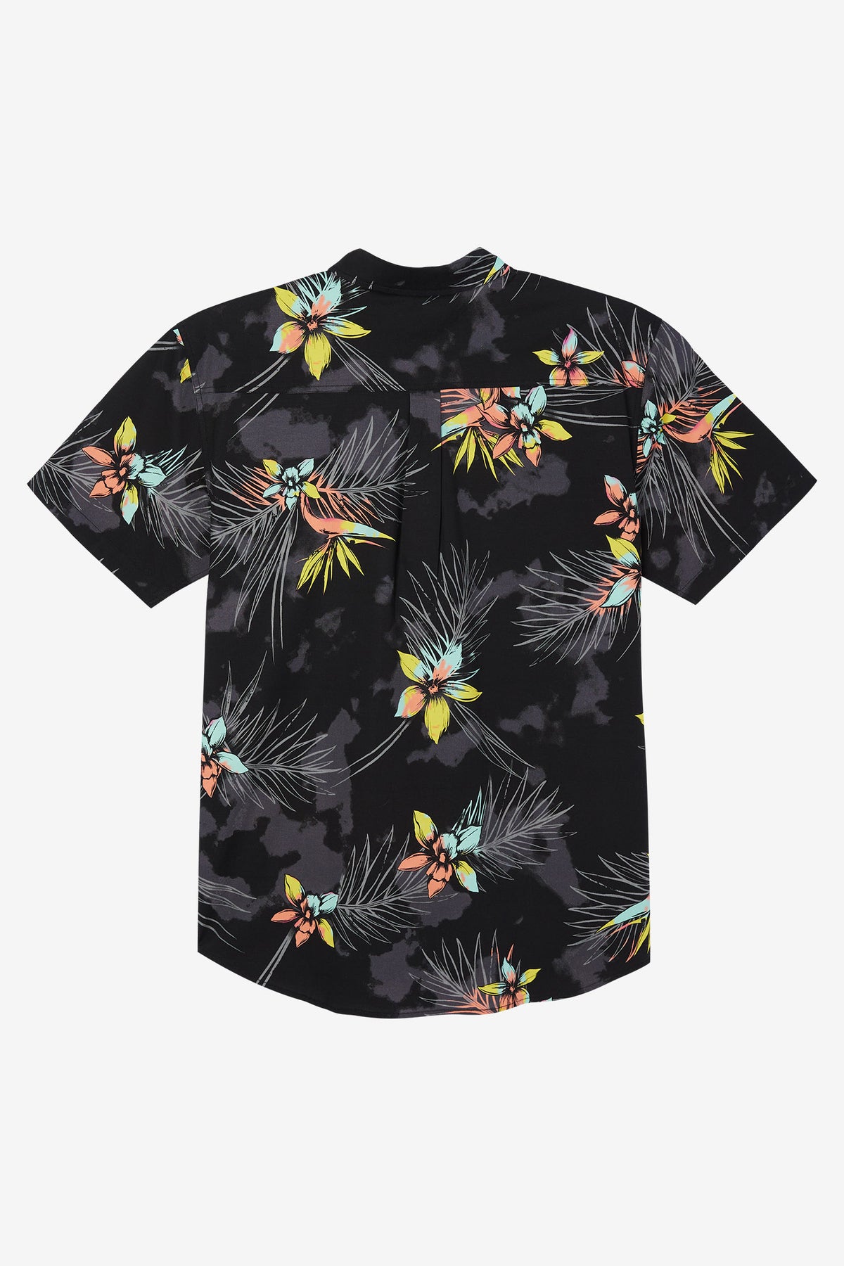 QUIVER STRETCH SHIRT