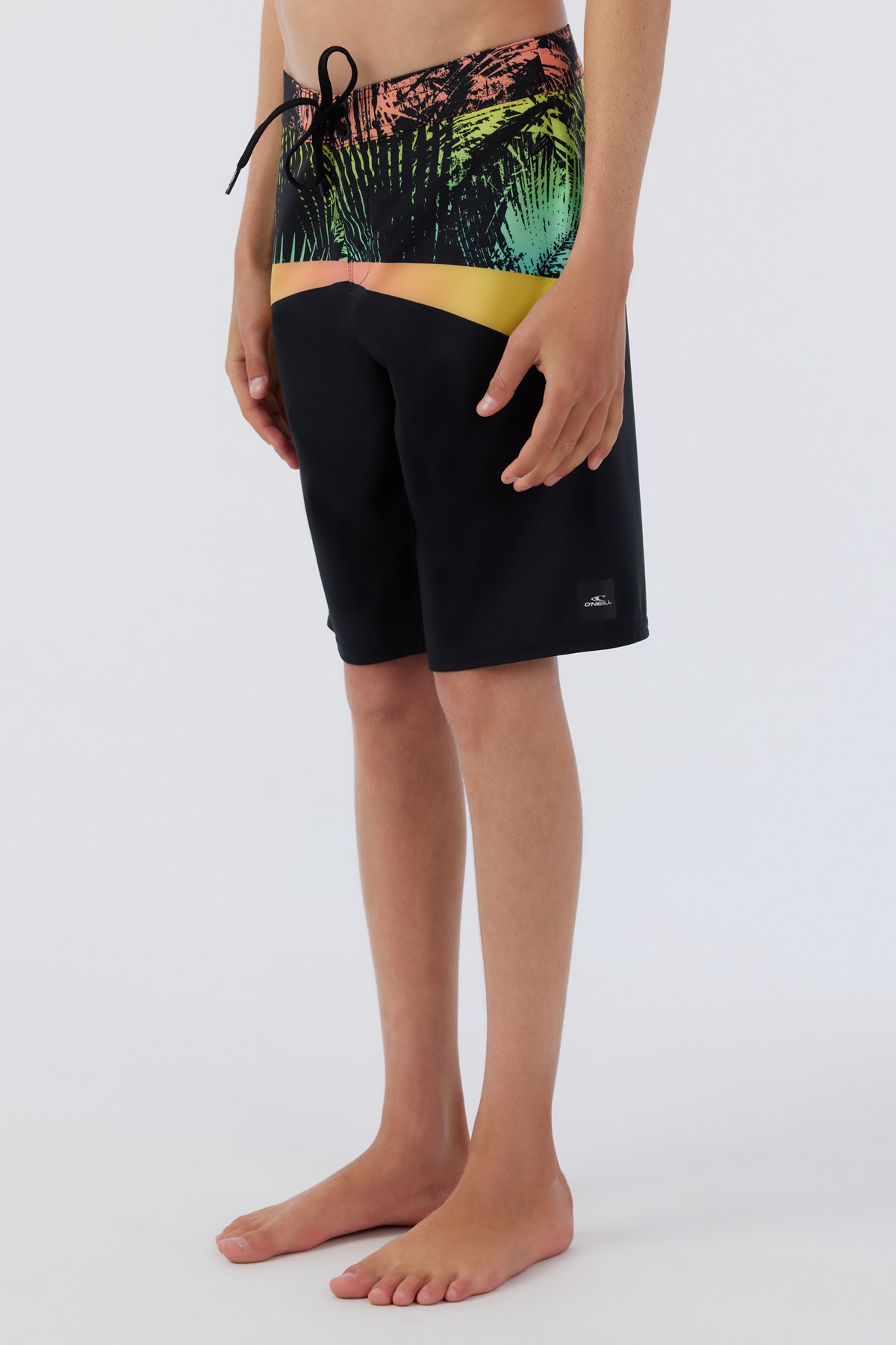 HYPERFREAK TECH BLOCK 17'' BOARDSHORT