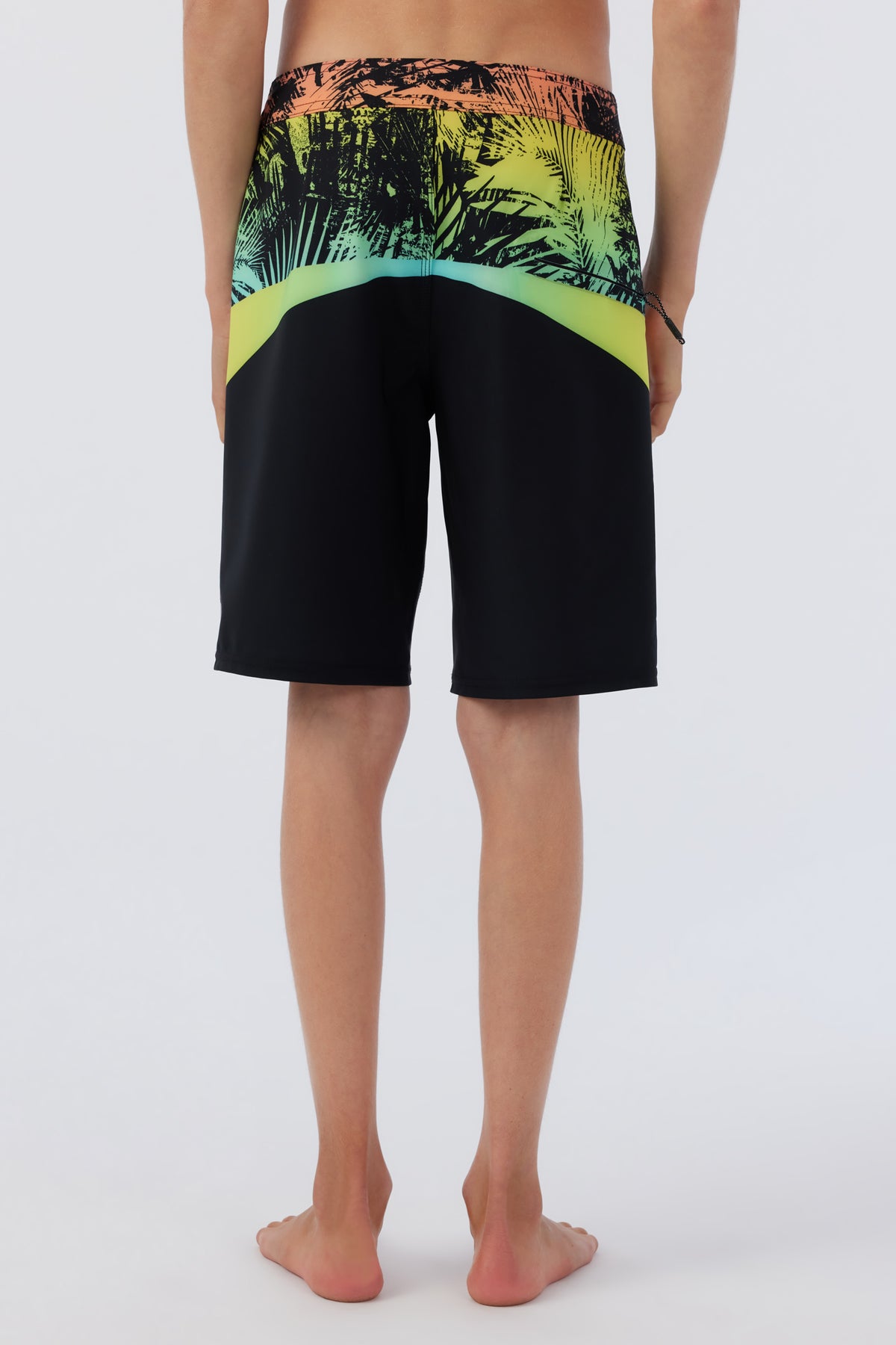 HYPERFREAK TECH BLOCK 17'' BOARDSHORT