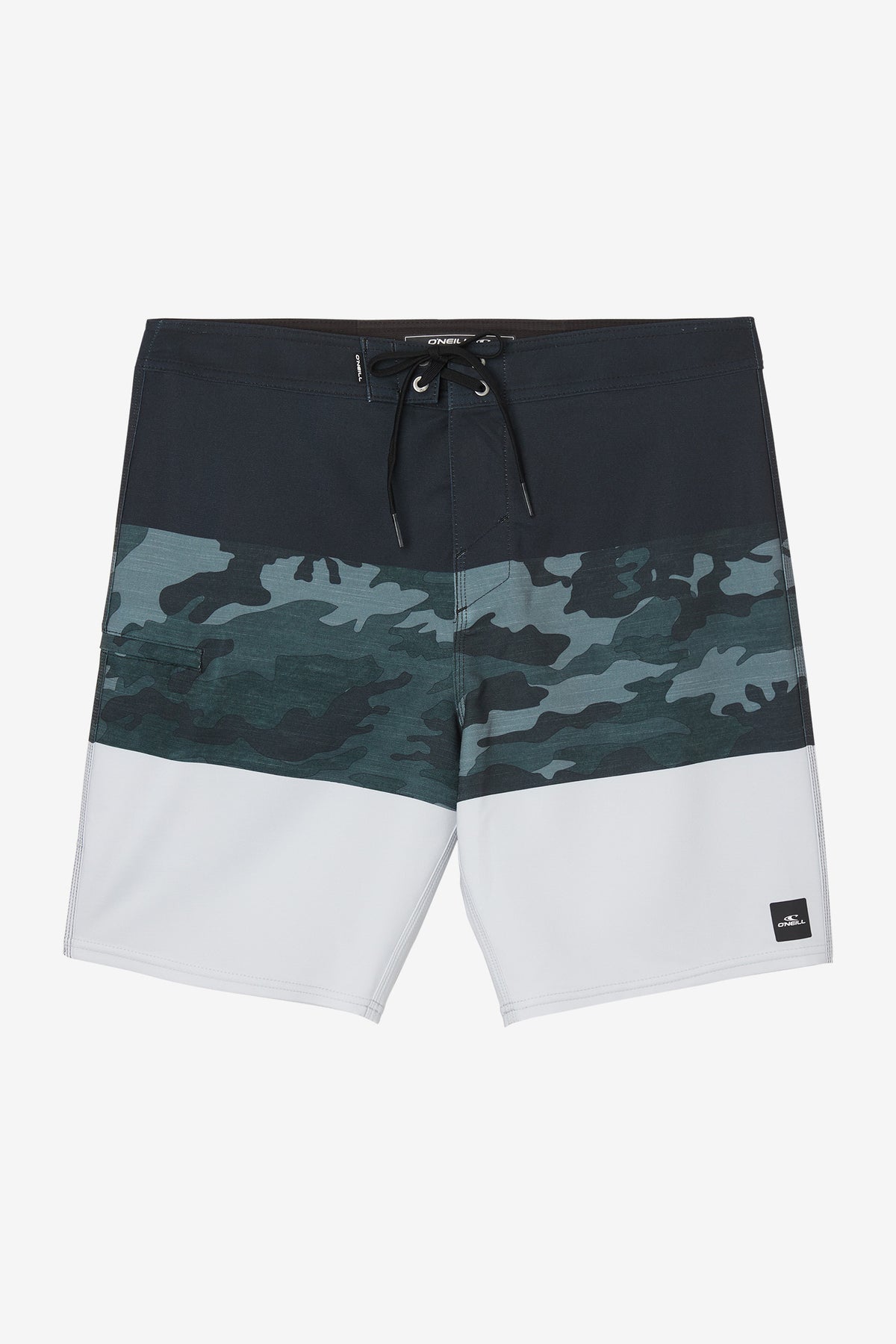 HYPERFREAK HEAT BLOCK 17'' BOARDSHORT