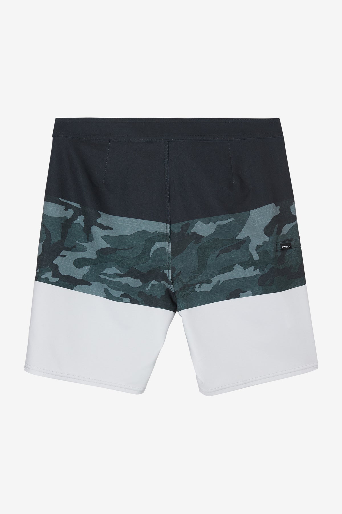 HYPERFREAK HEAT BLOCK 17'' BOARDSHORT