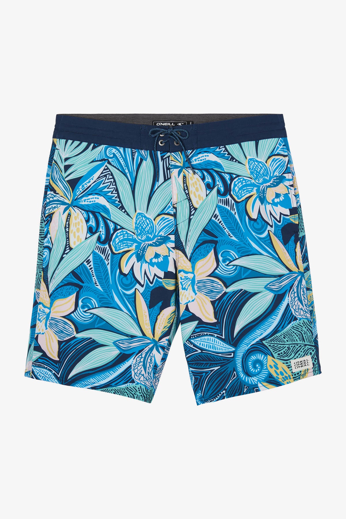 CRUZER 16'' BOARDSHORT