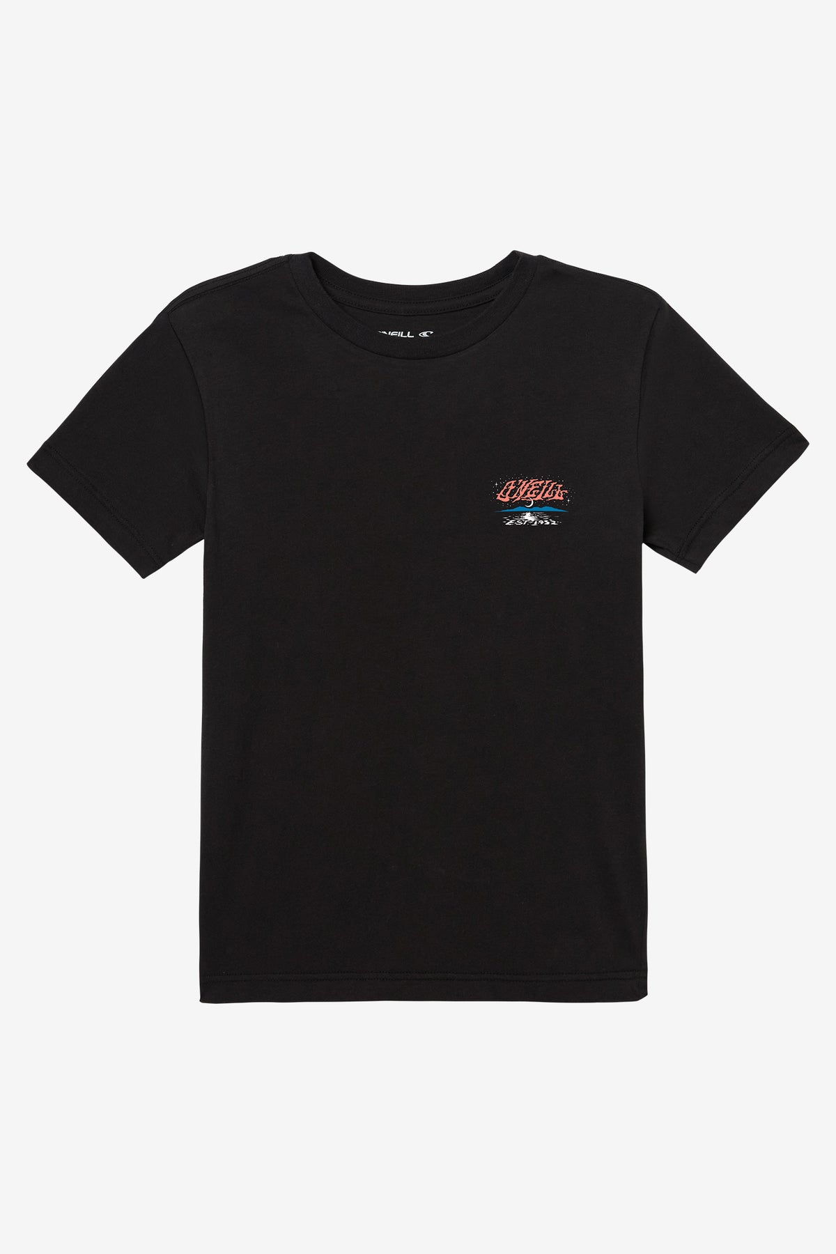 HIGH POINT TEE