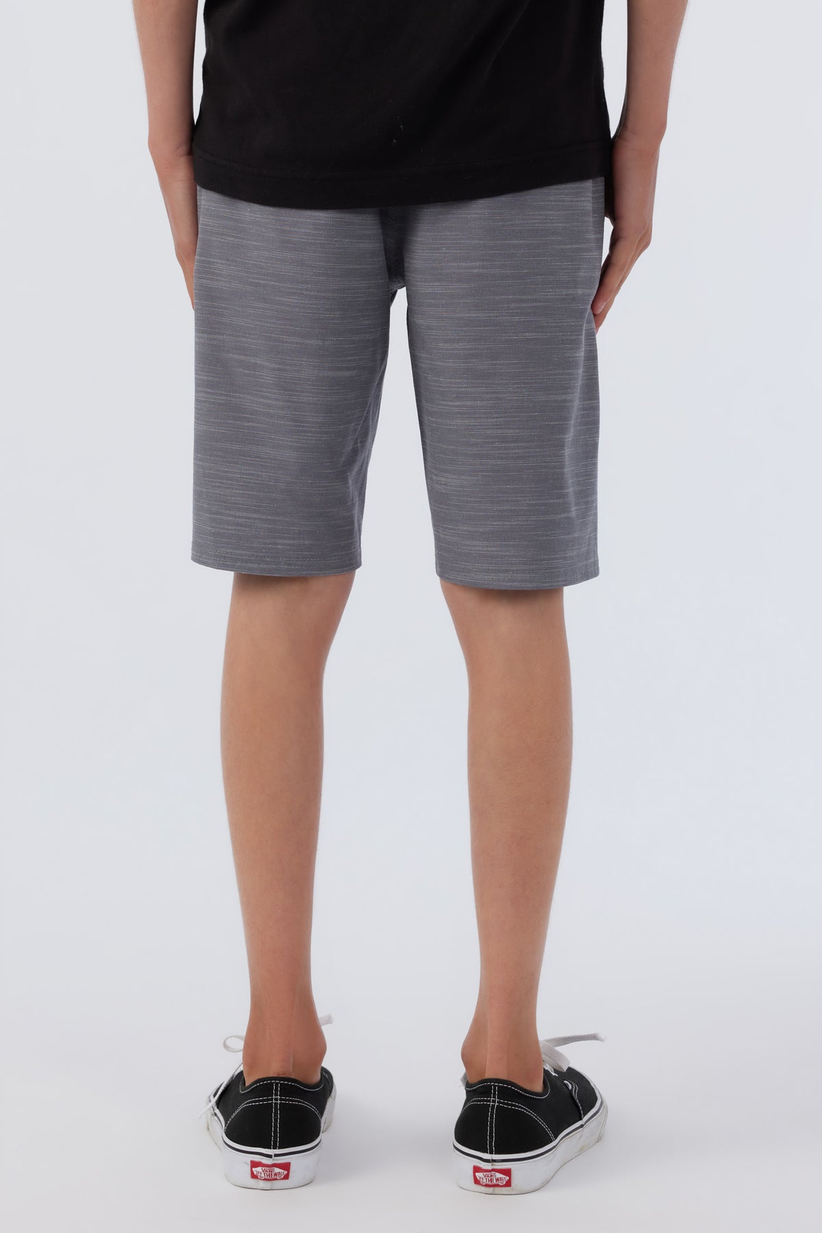 RESERVE HEATHER 18'' HYBRID SHORT