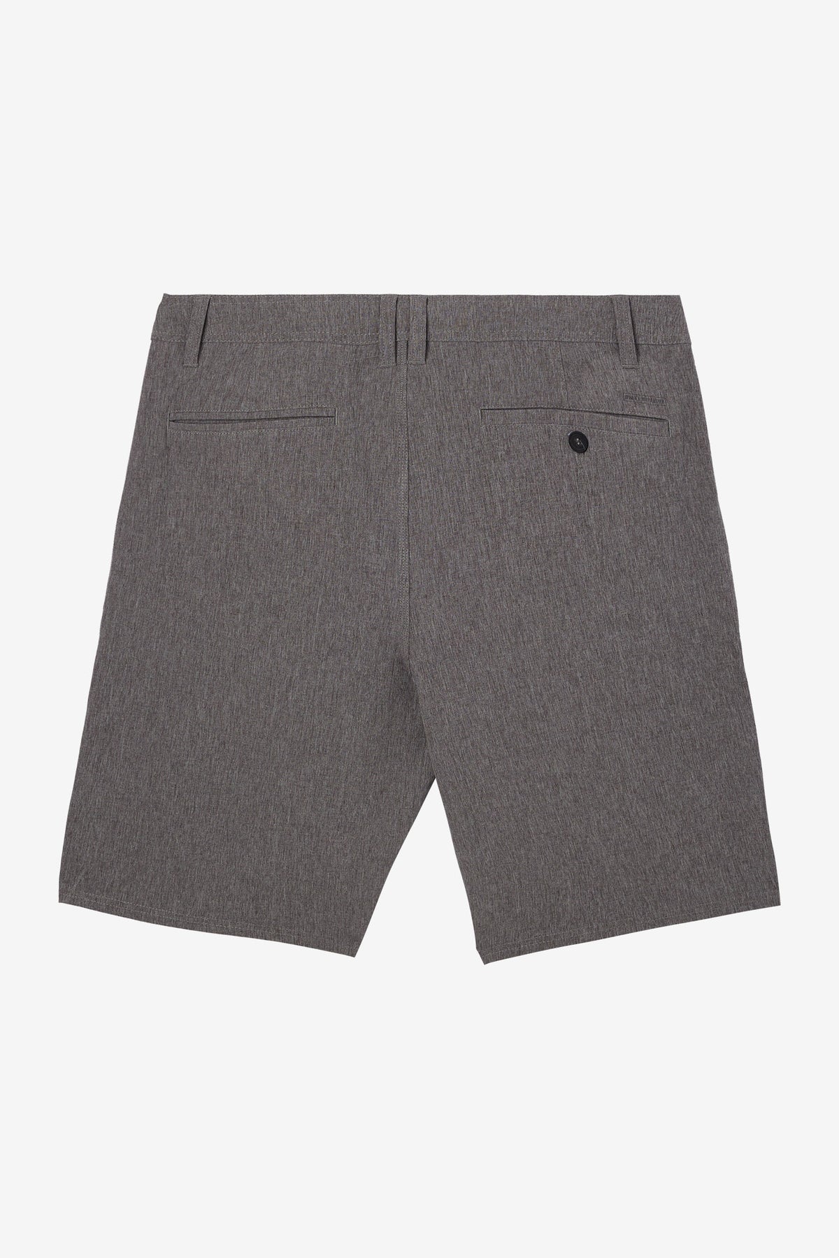 RESERVE HEATHER 18'' HYBRID SHORT