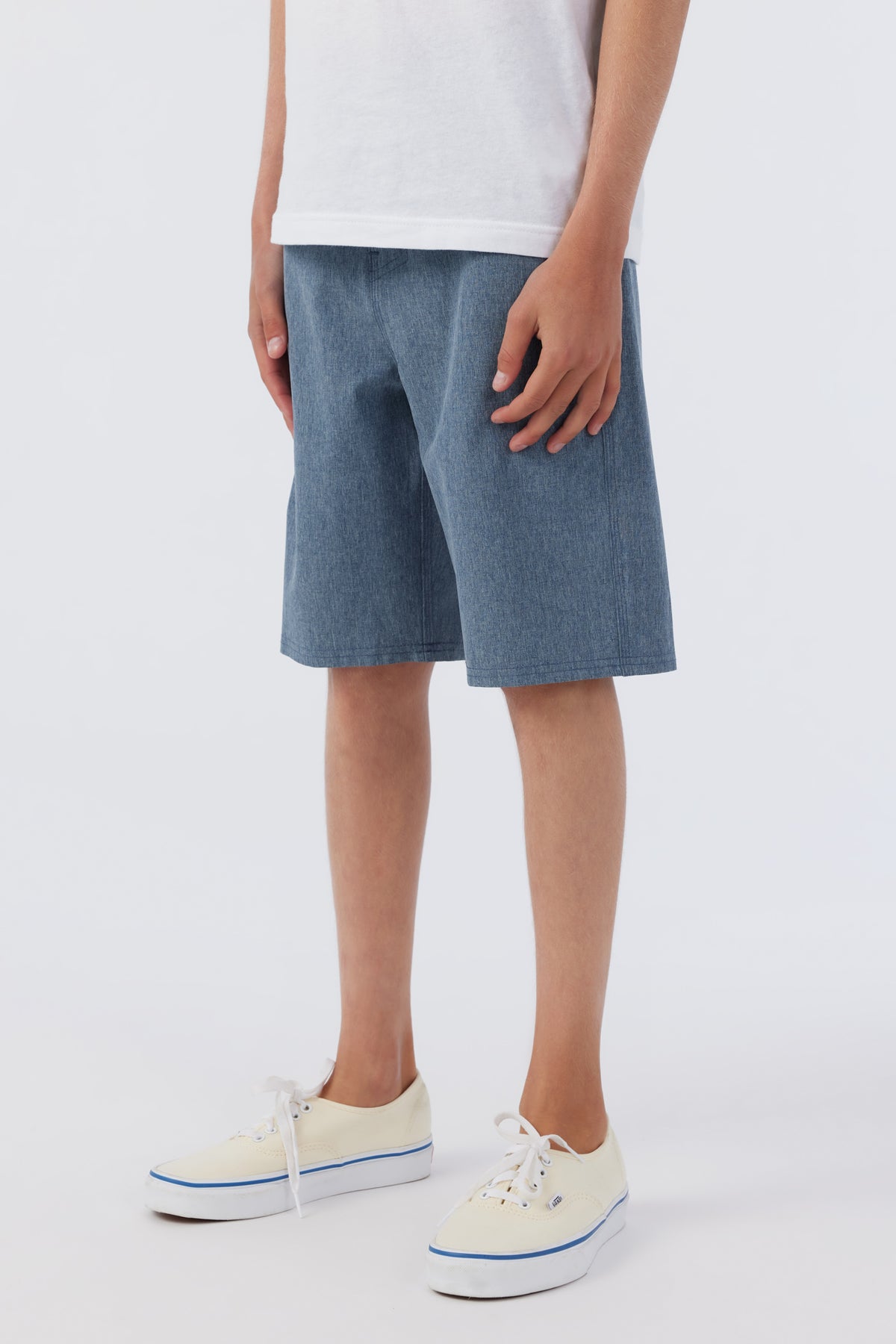 RESERVE HEATHER 18'' HYBRID SHORT