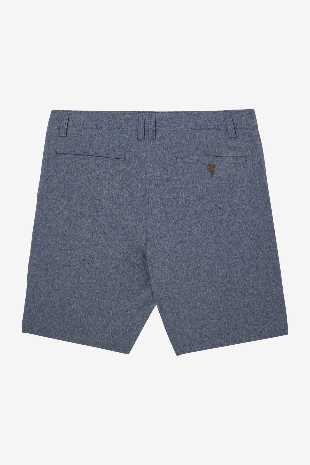 RESERVE HEATHER 18'' HYBRID SHORT