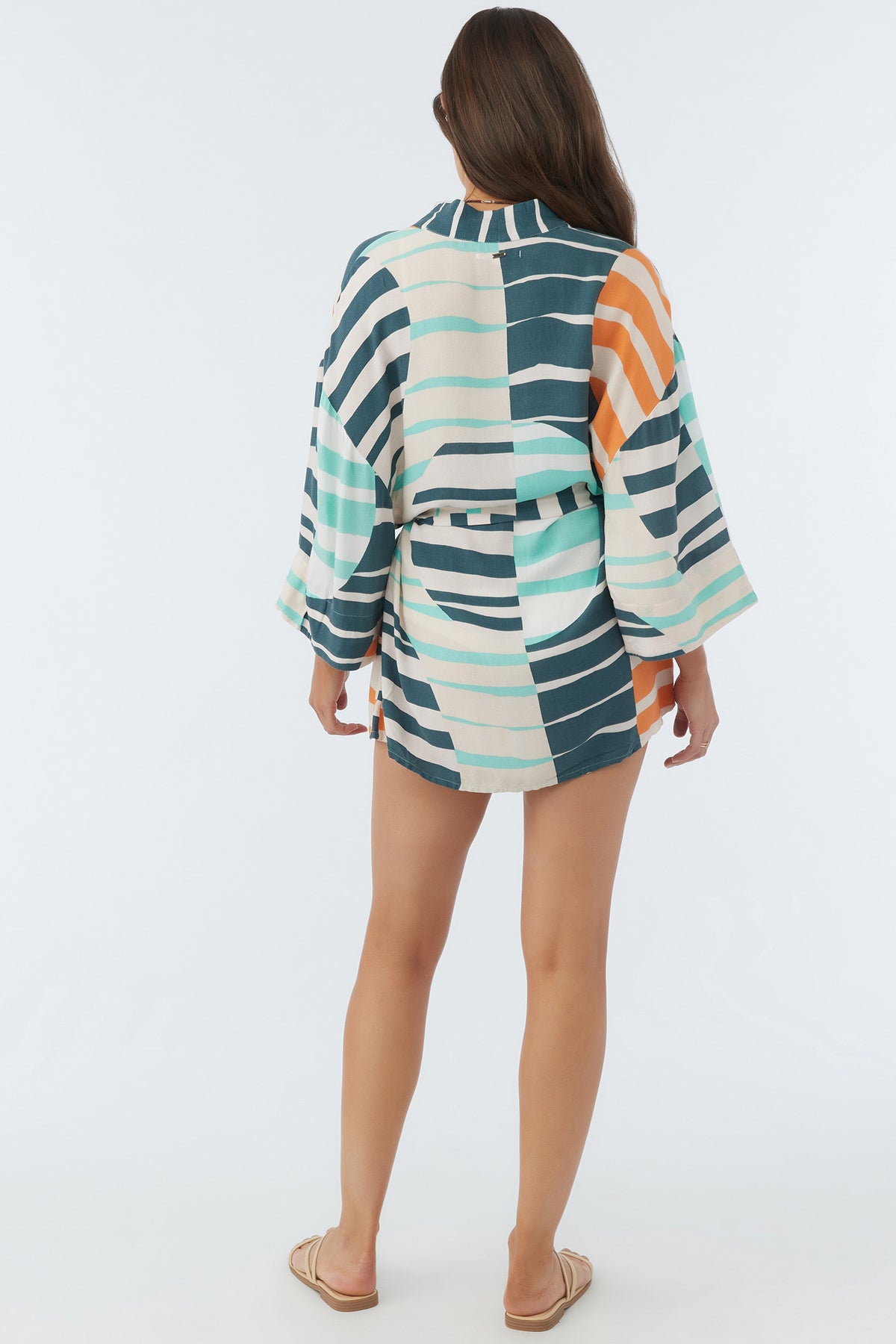 JOSIE KIMONO COVERUP