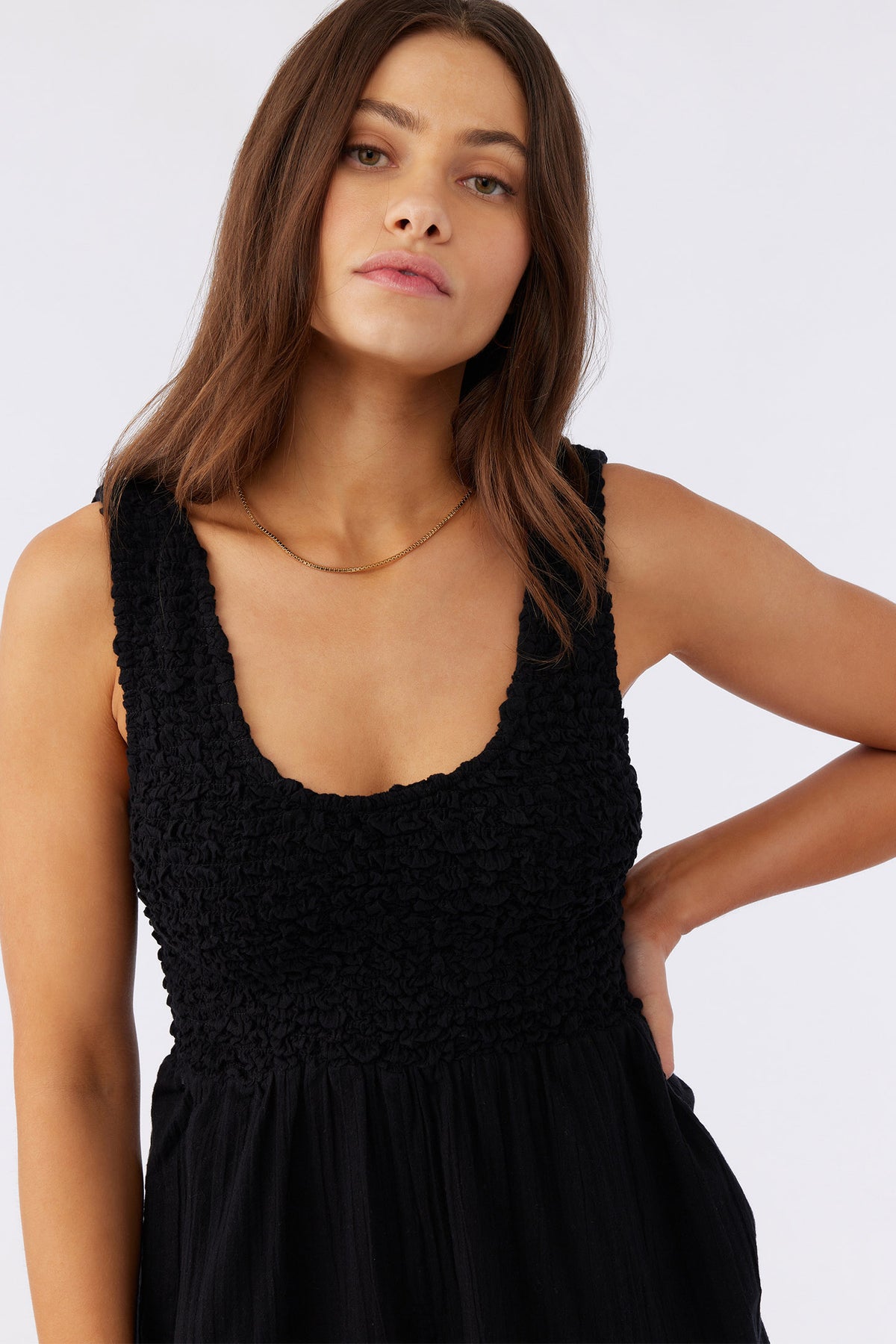 SYDNEY COVERUP ROMPER