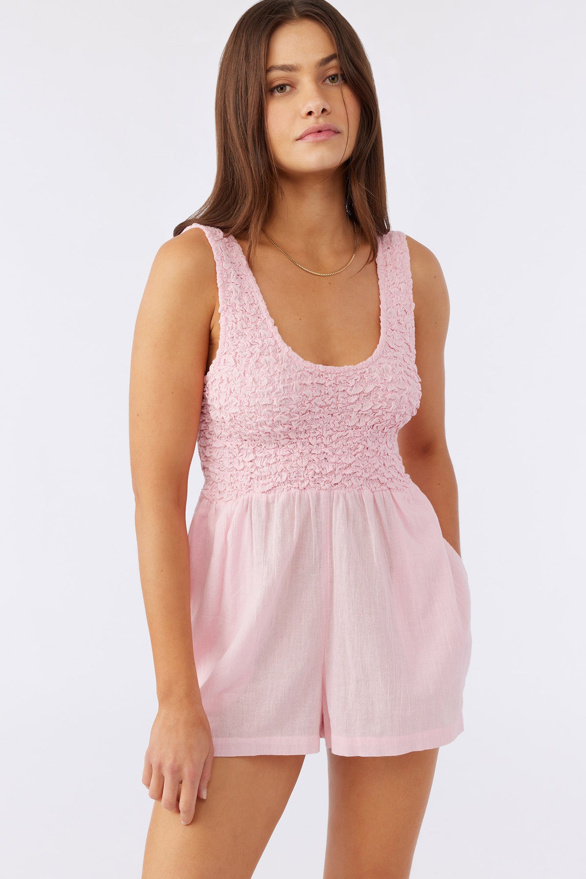 SYDNEY COVERUP ROMPER