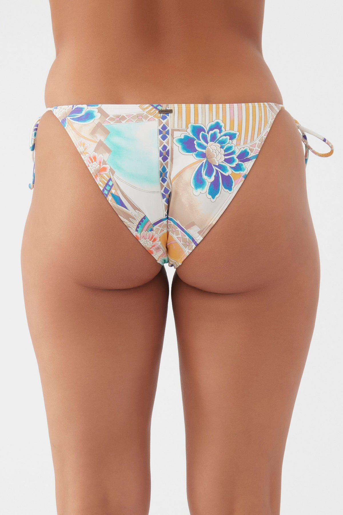 ZEPHORA MARACAS BIKINI BOTTOM