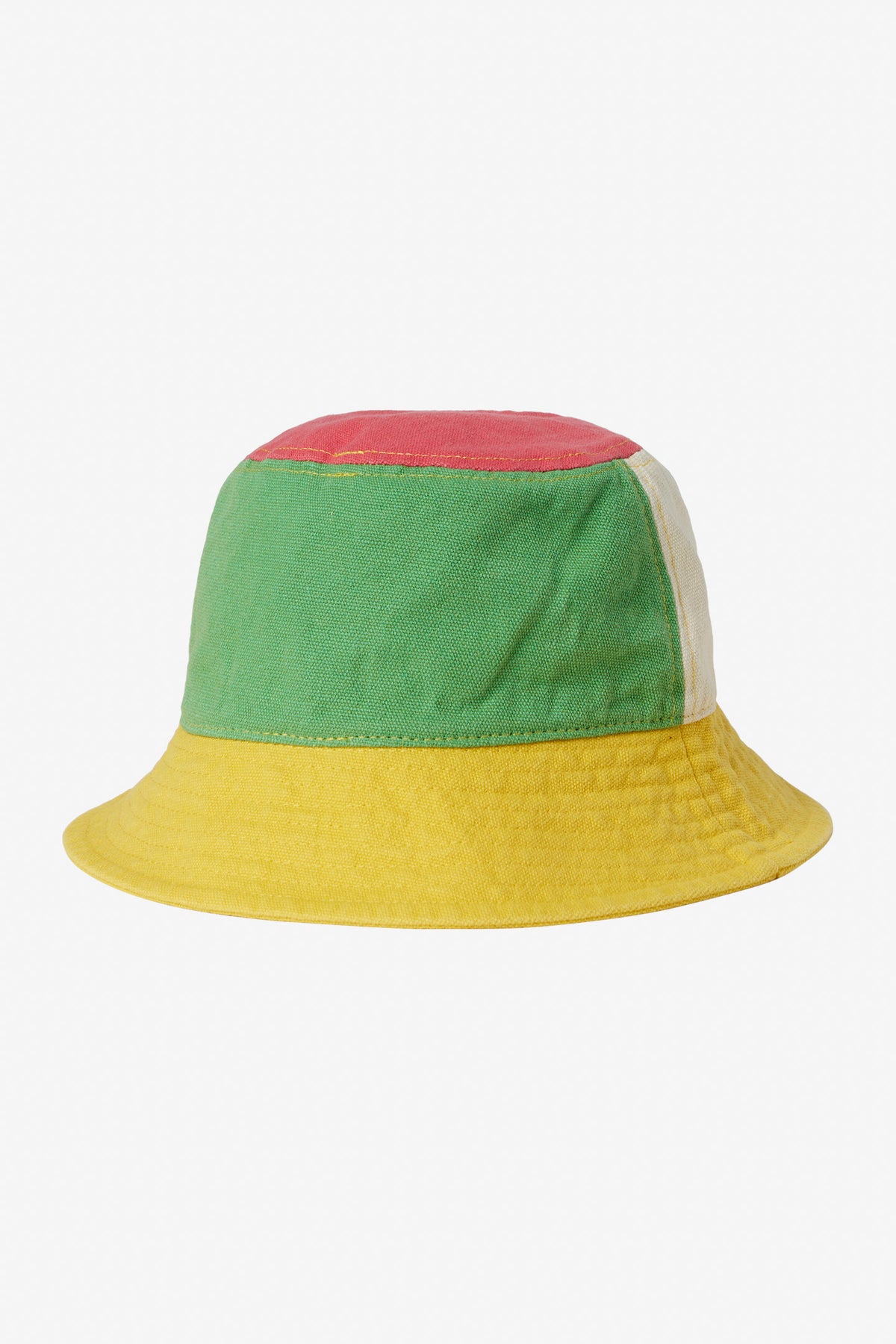 PIPER BUCKET HAT
