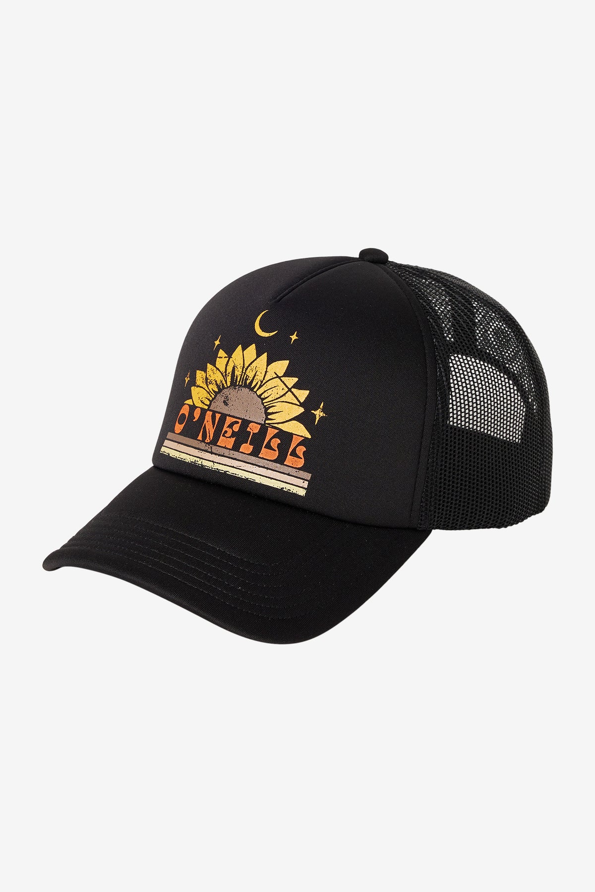 CHANNING TRUCKER HAT