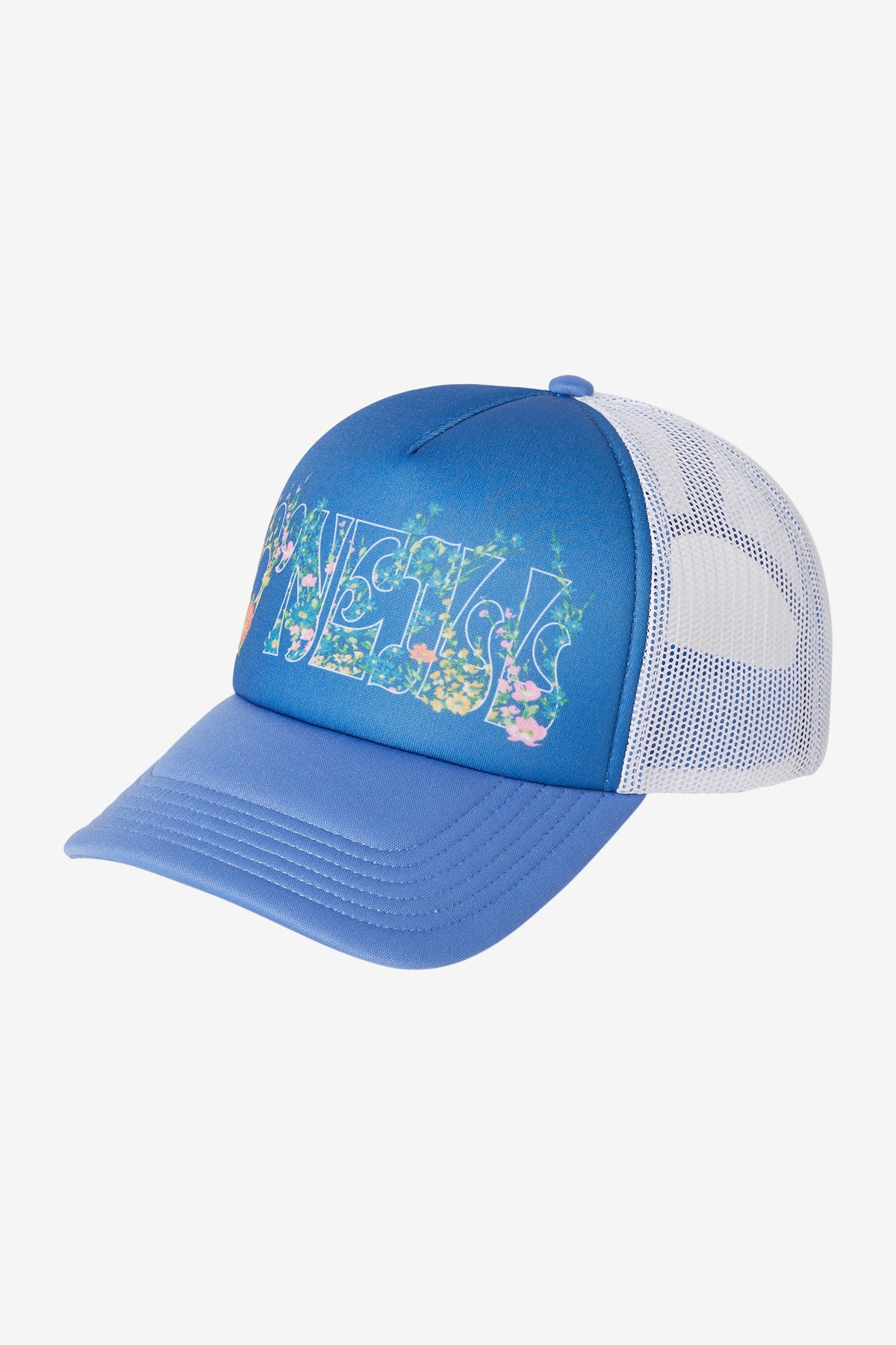 CHANNING TRUCKER HAT