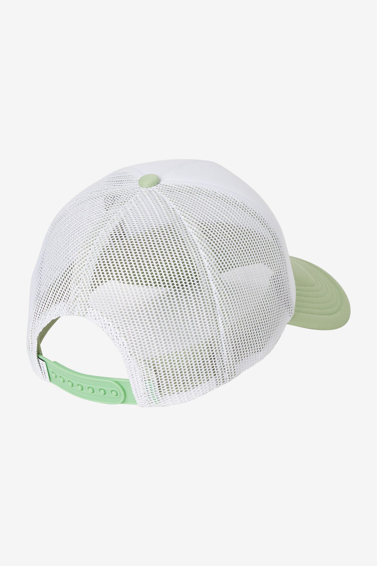 CHANNING TRUCKER HAT