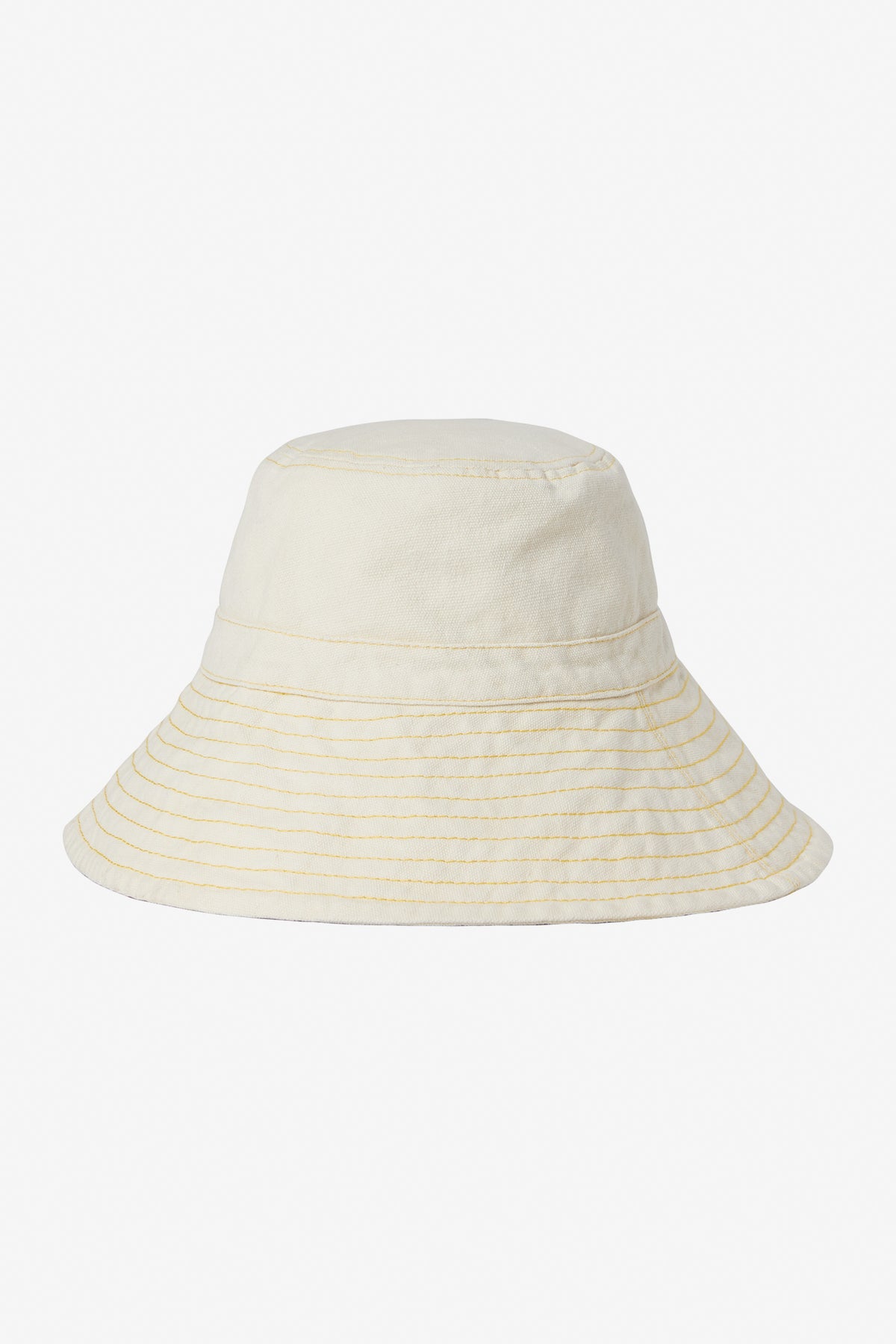 LOVELY BUCKET HAT
