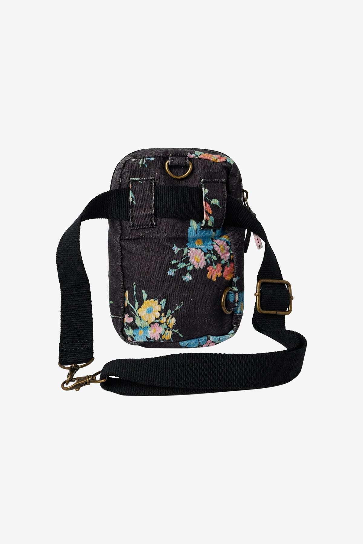 OUTPOST CROSSBODY BAG