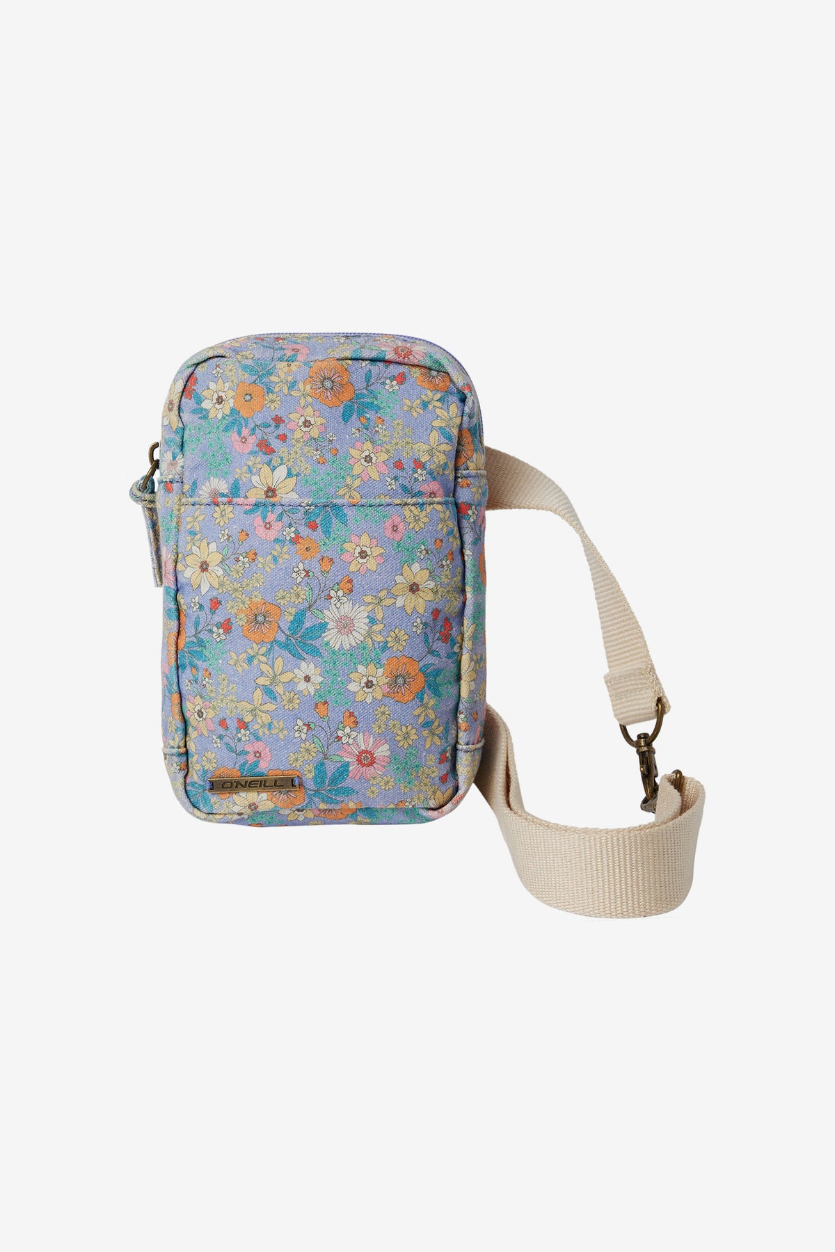 OUTPOST CROSSBODY BAG