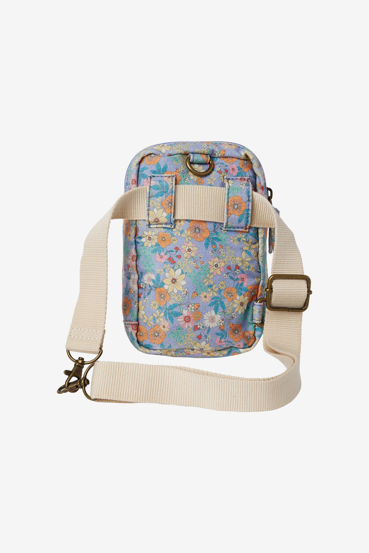 OUTPOST CROSSBODY BAG