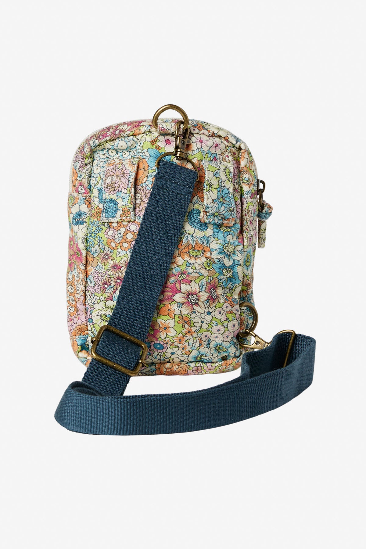 OUTPOST CROSSBODY BAG